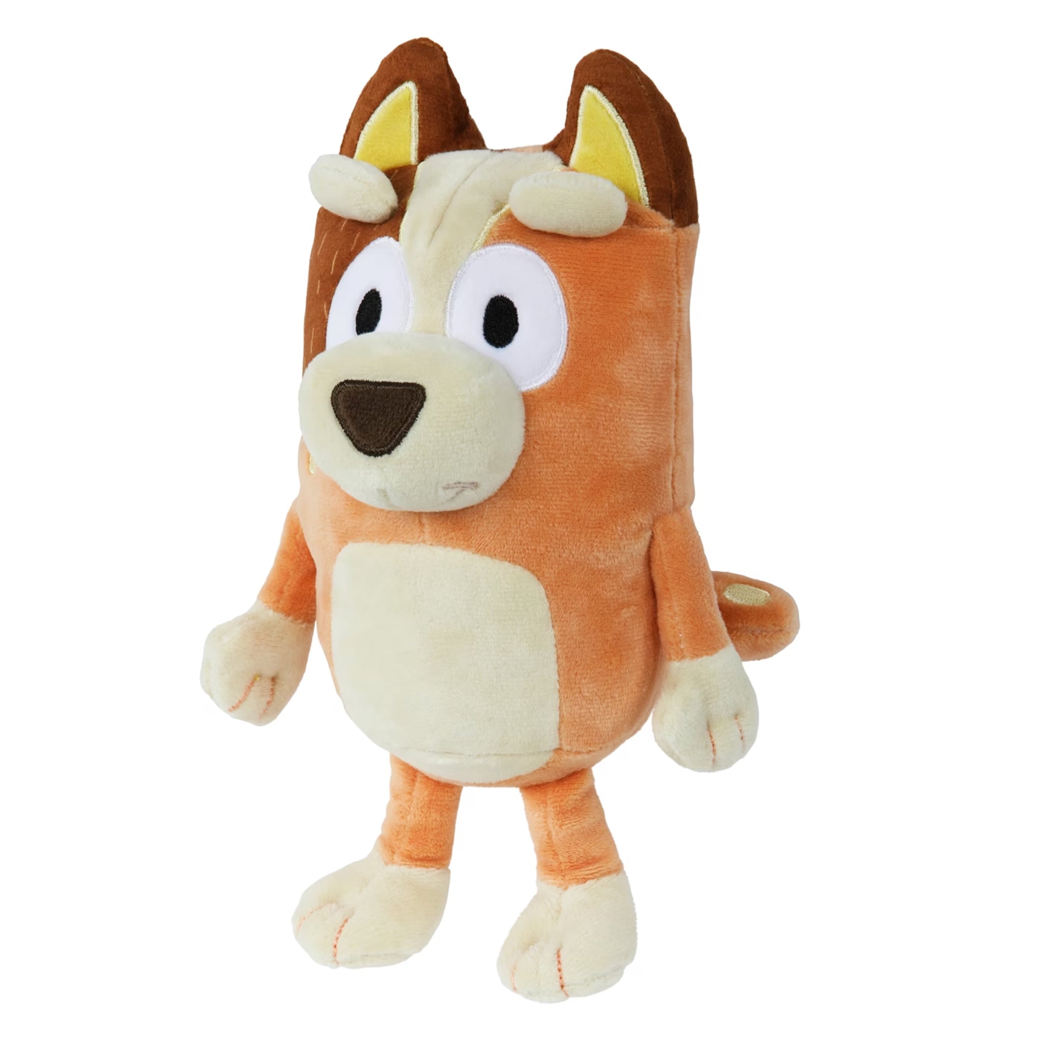 Bluey S13 Single Plush assorted - Family