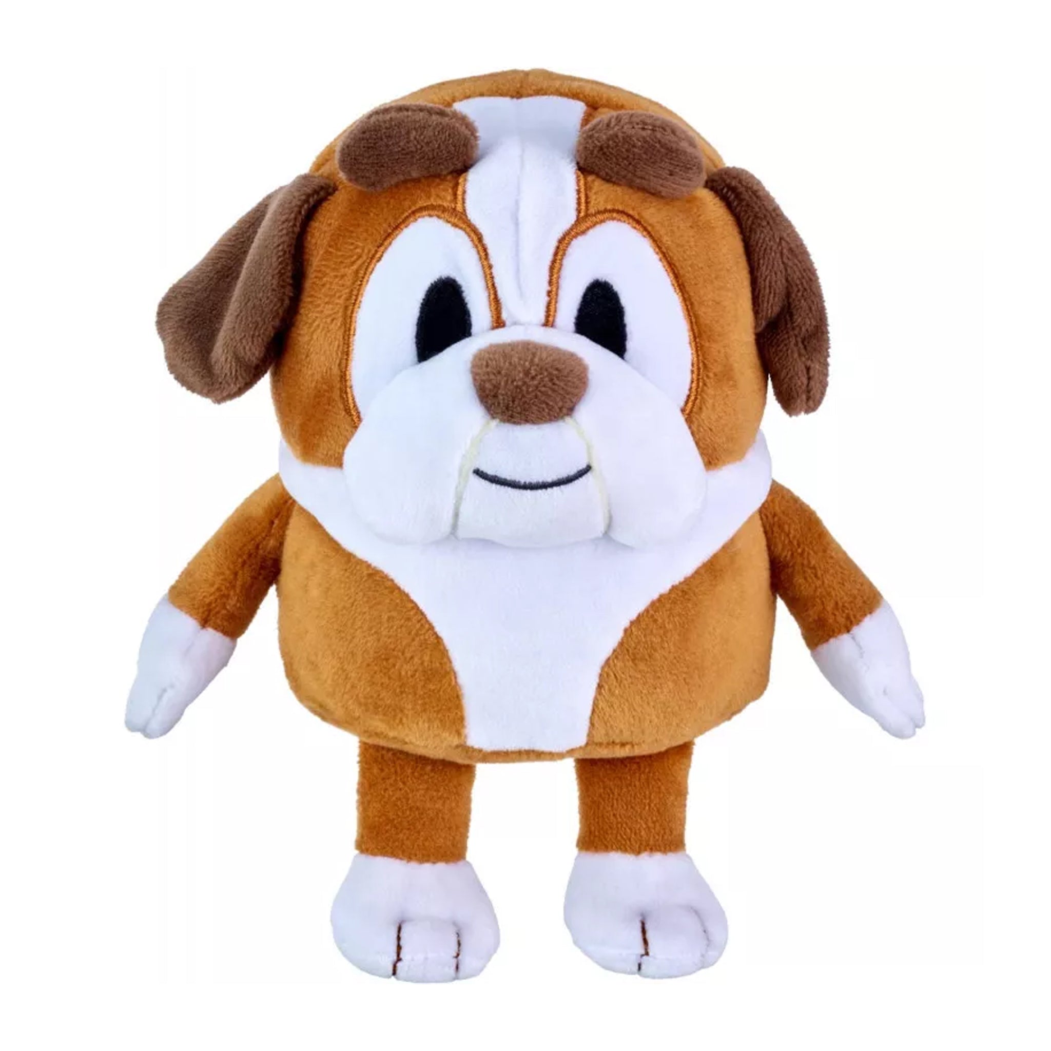 Bluey S13 Single Plush assorted - Friends