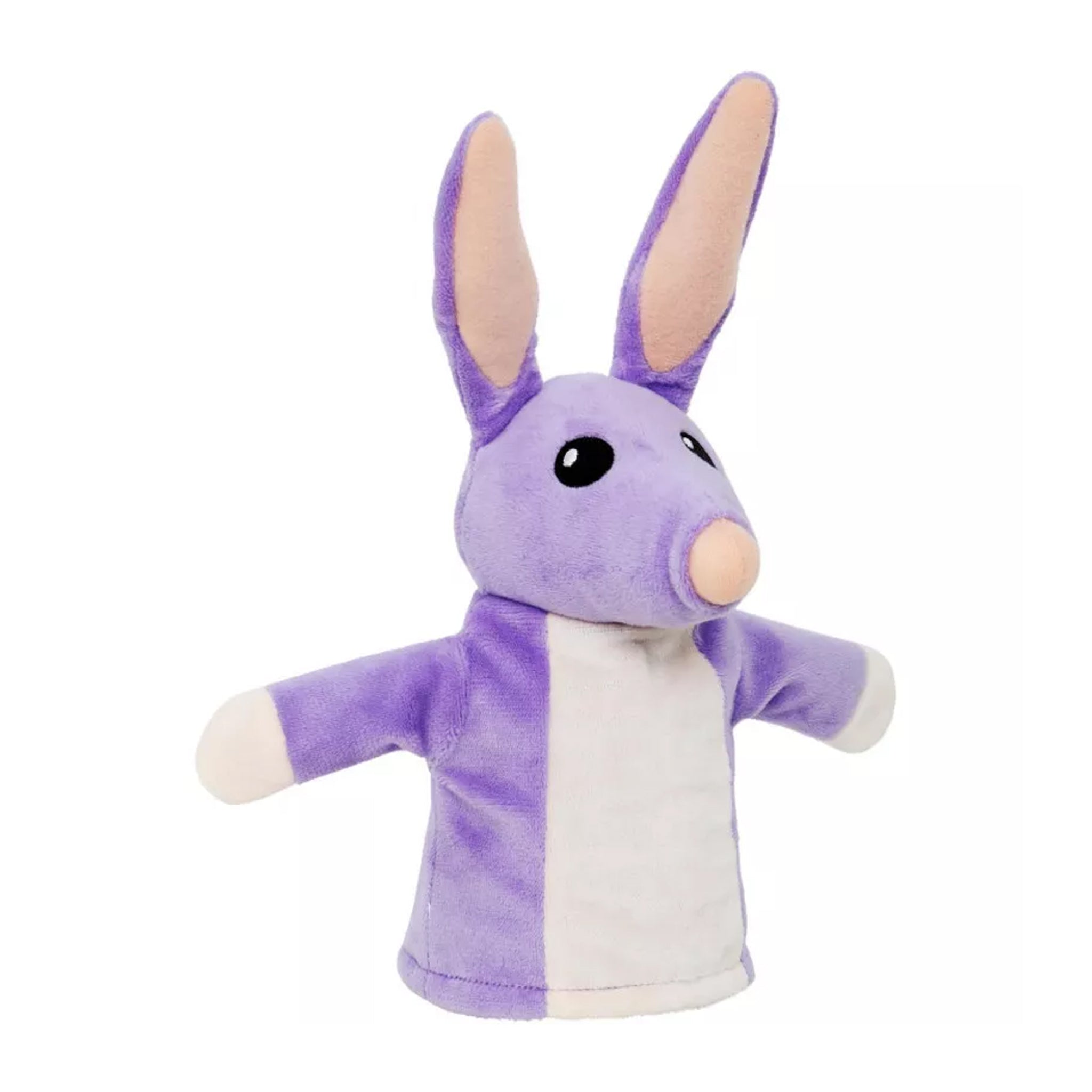 Bluey S13 Single Plush assorted - Friends