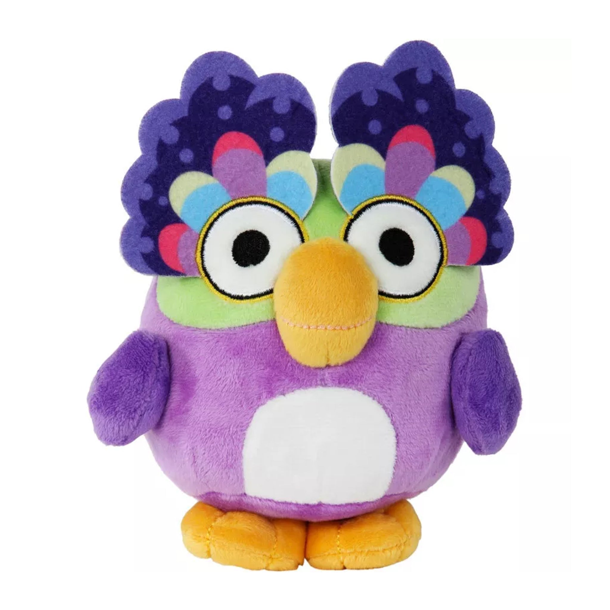 Bluey S13 Single Plush assorted - Friends