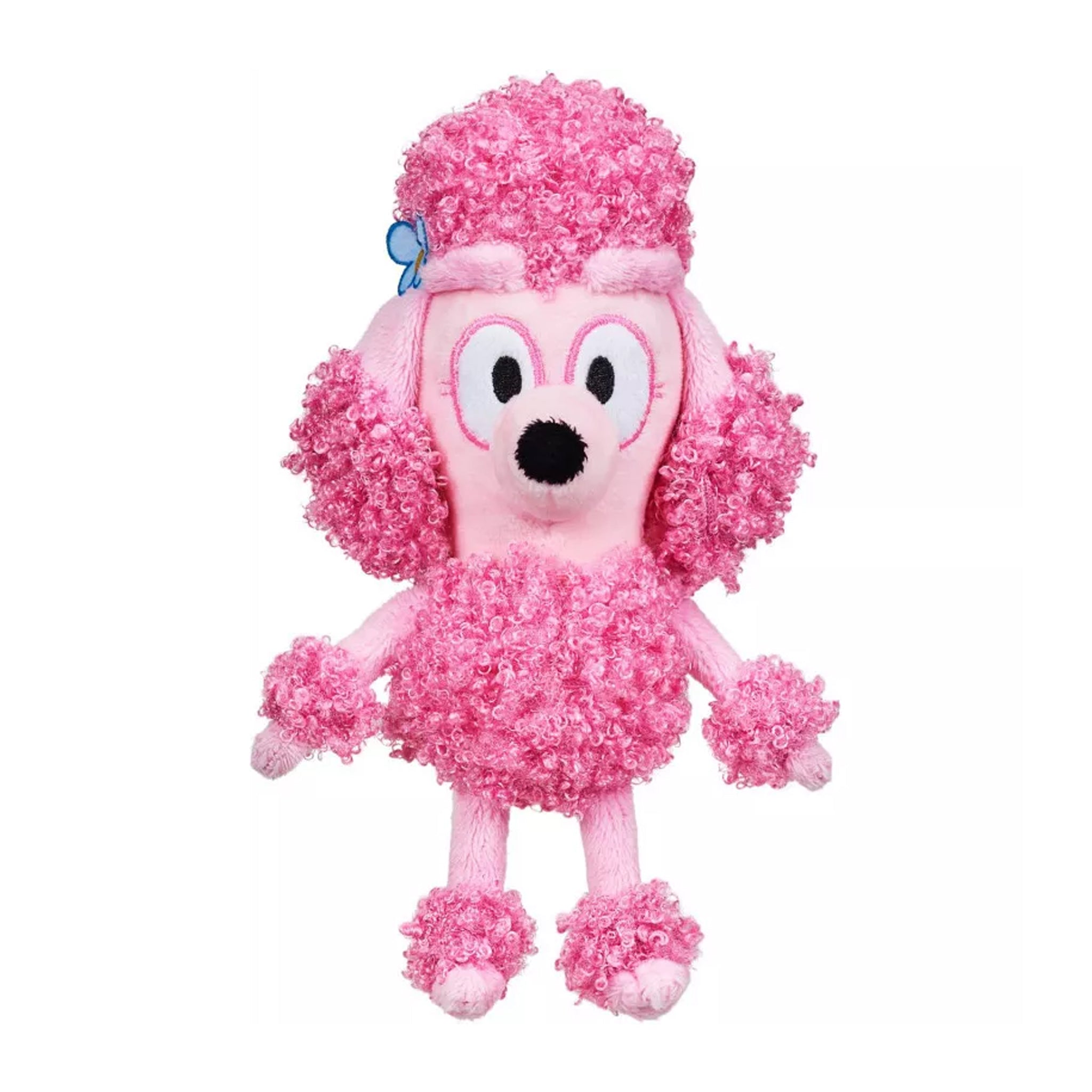 Bluey S13 Single Plush assorted - Friends