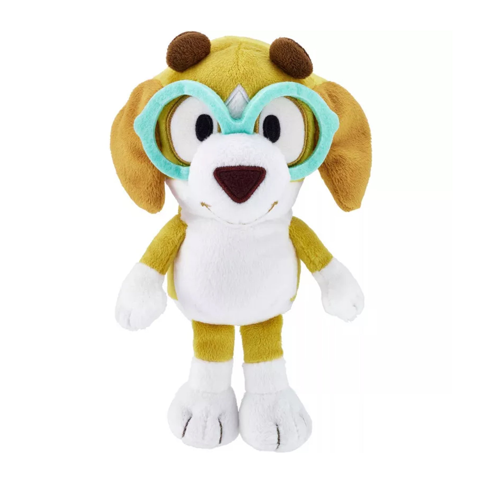 Bluey S13 Single Plush assorted - Friends