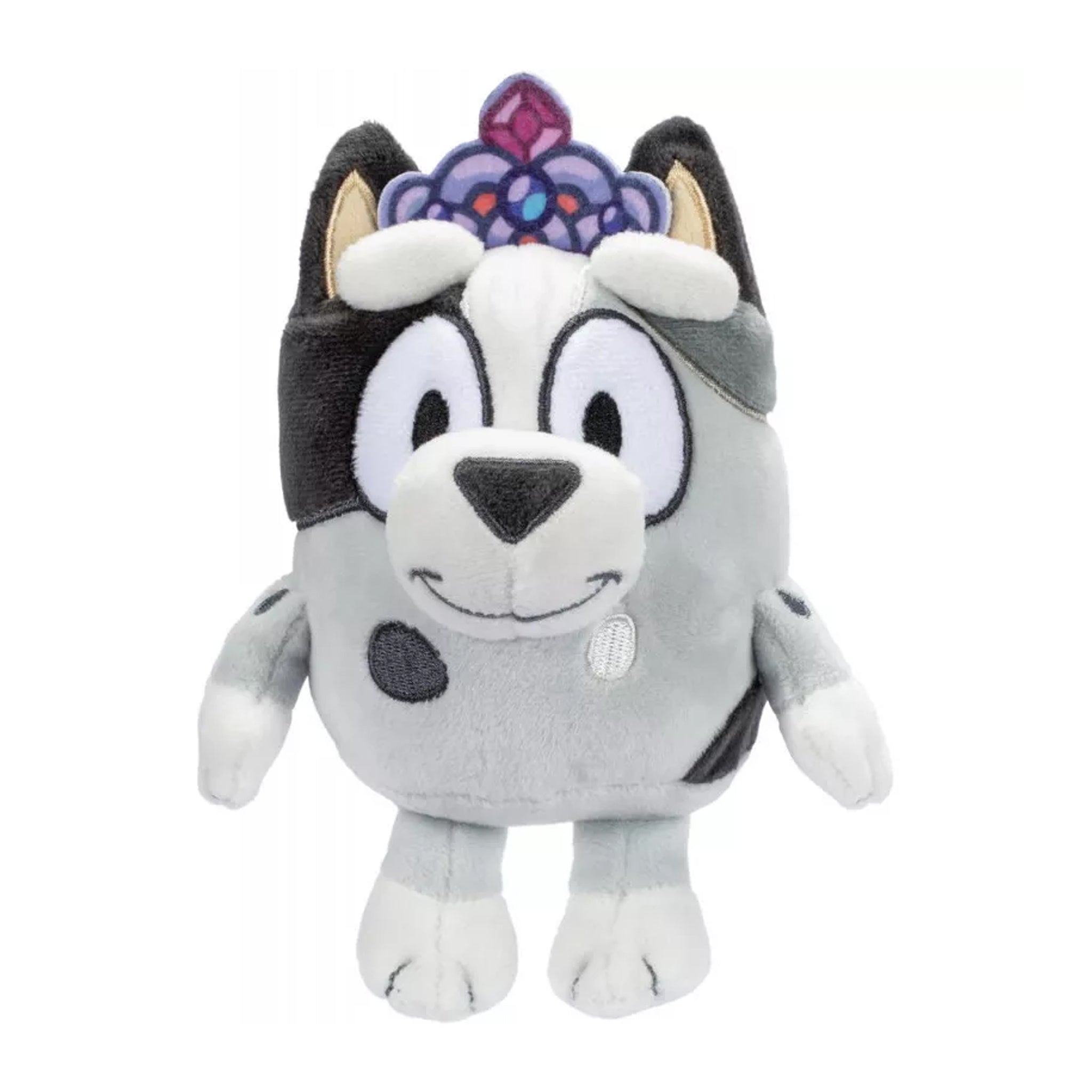 Bluey S13 Single Plush assorted - Friends