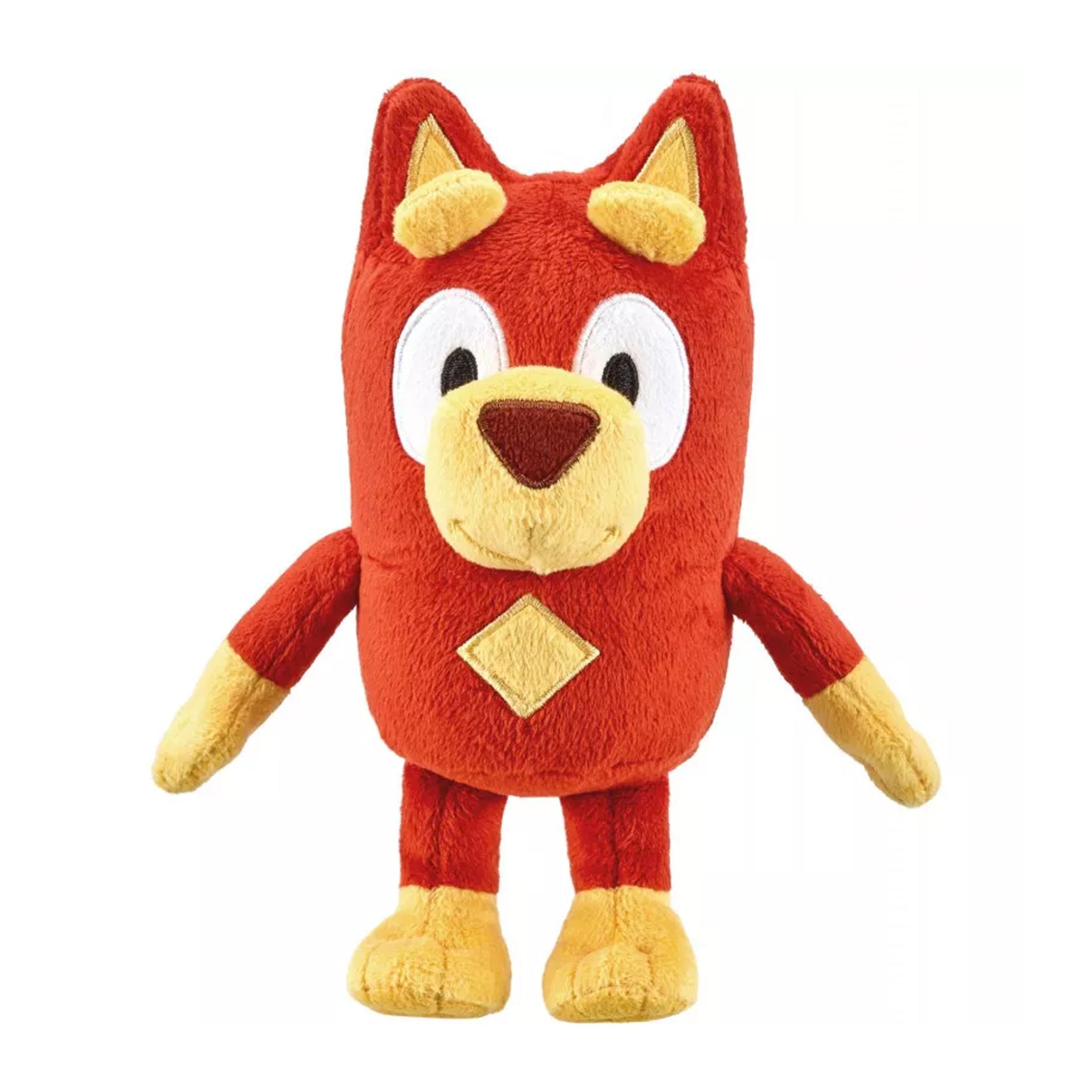 Bluey S13 Single Plush assorted - Friends