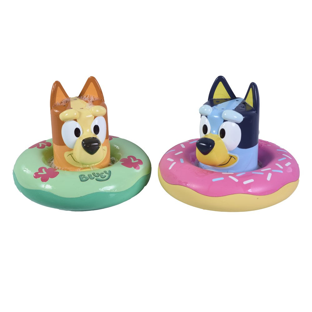Bluey Splash & Floats Assorted
