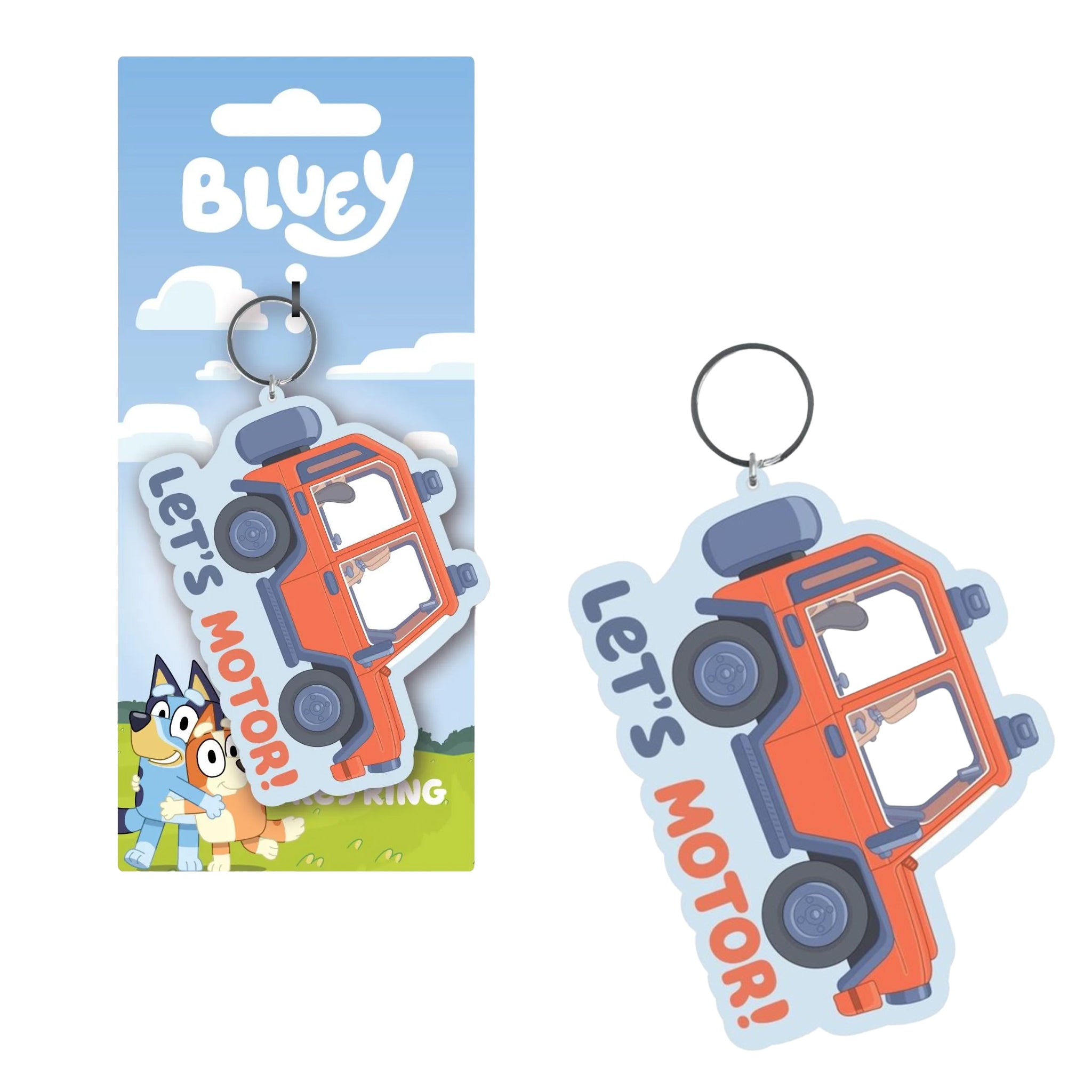 Pop Cuture Key Ring Character