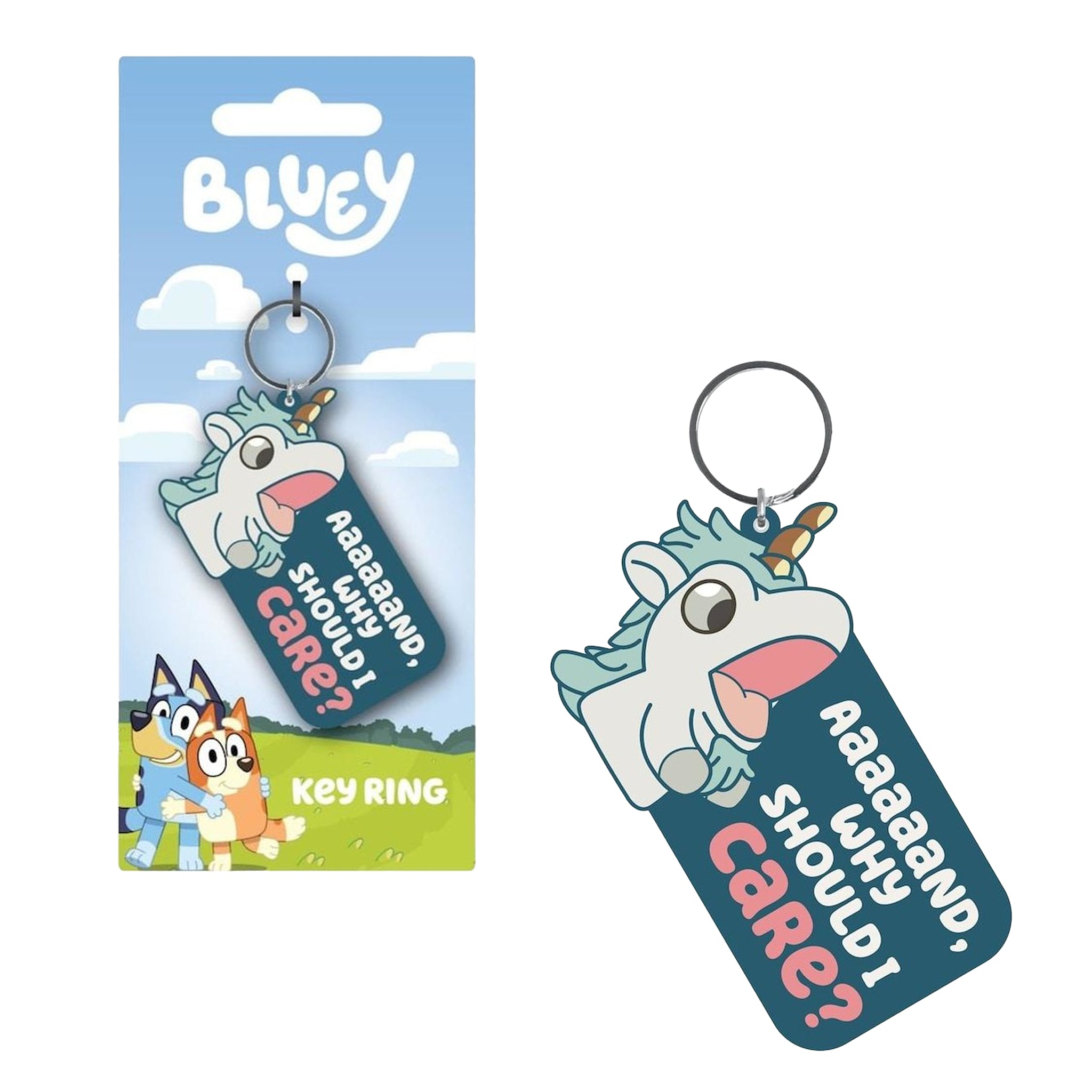 Pop Cuture Key Ring Character