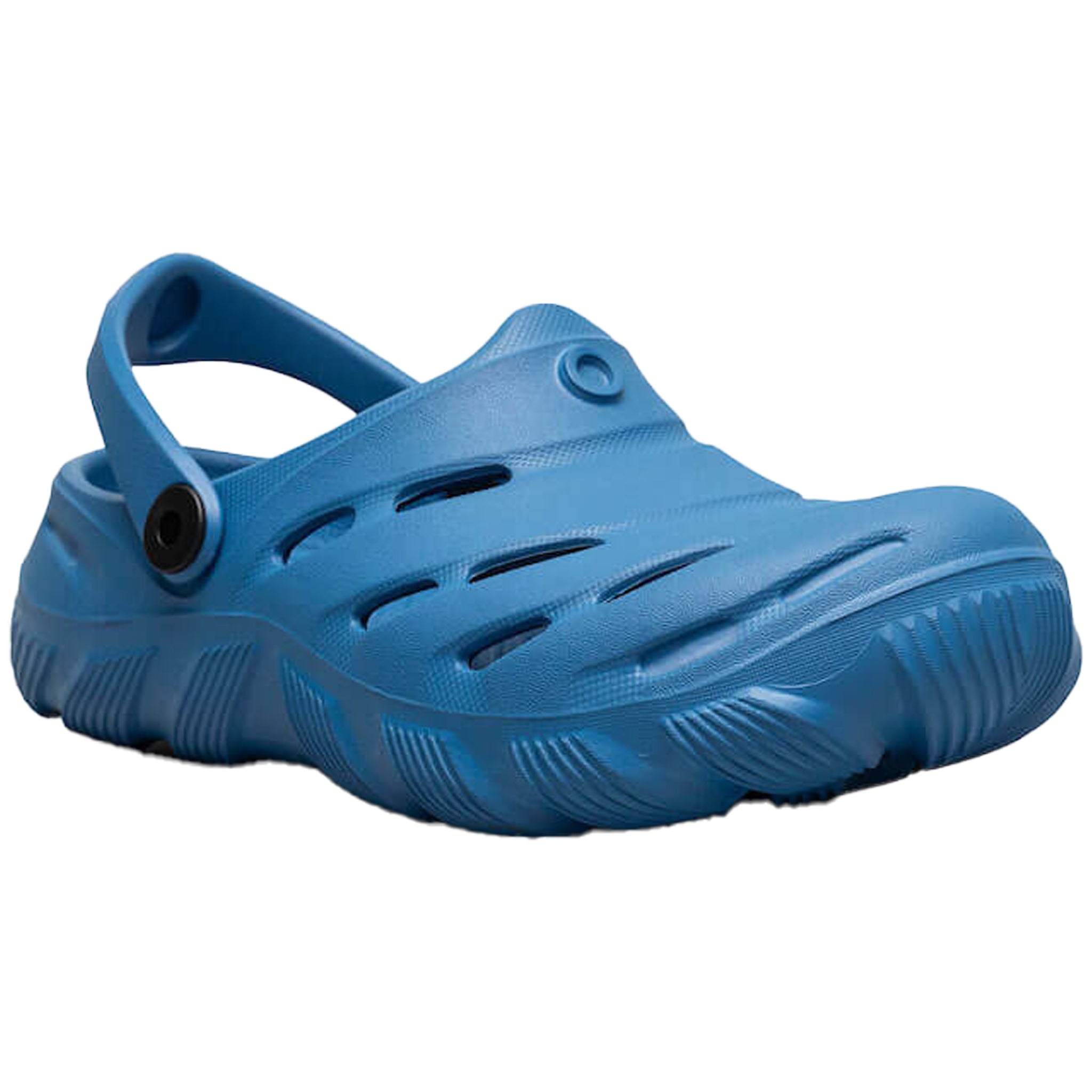 Bogs Kids Boga Casual Slip On