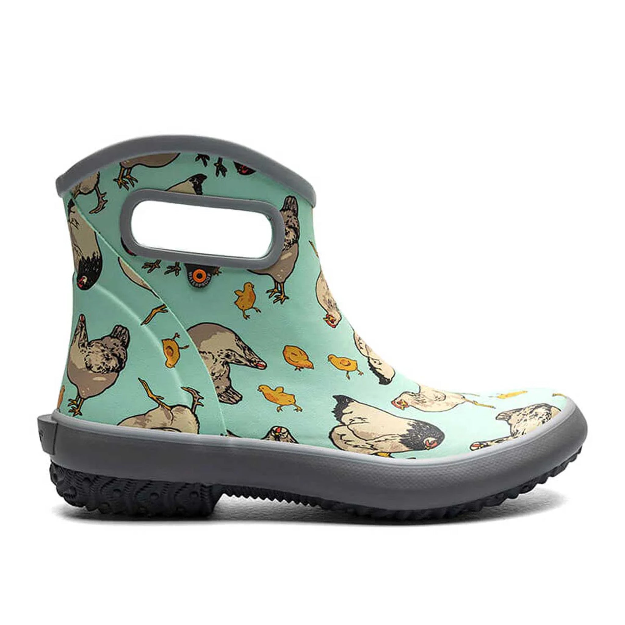 BOGS Patch Ankle Boot