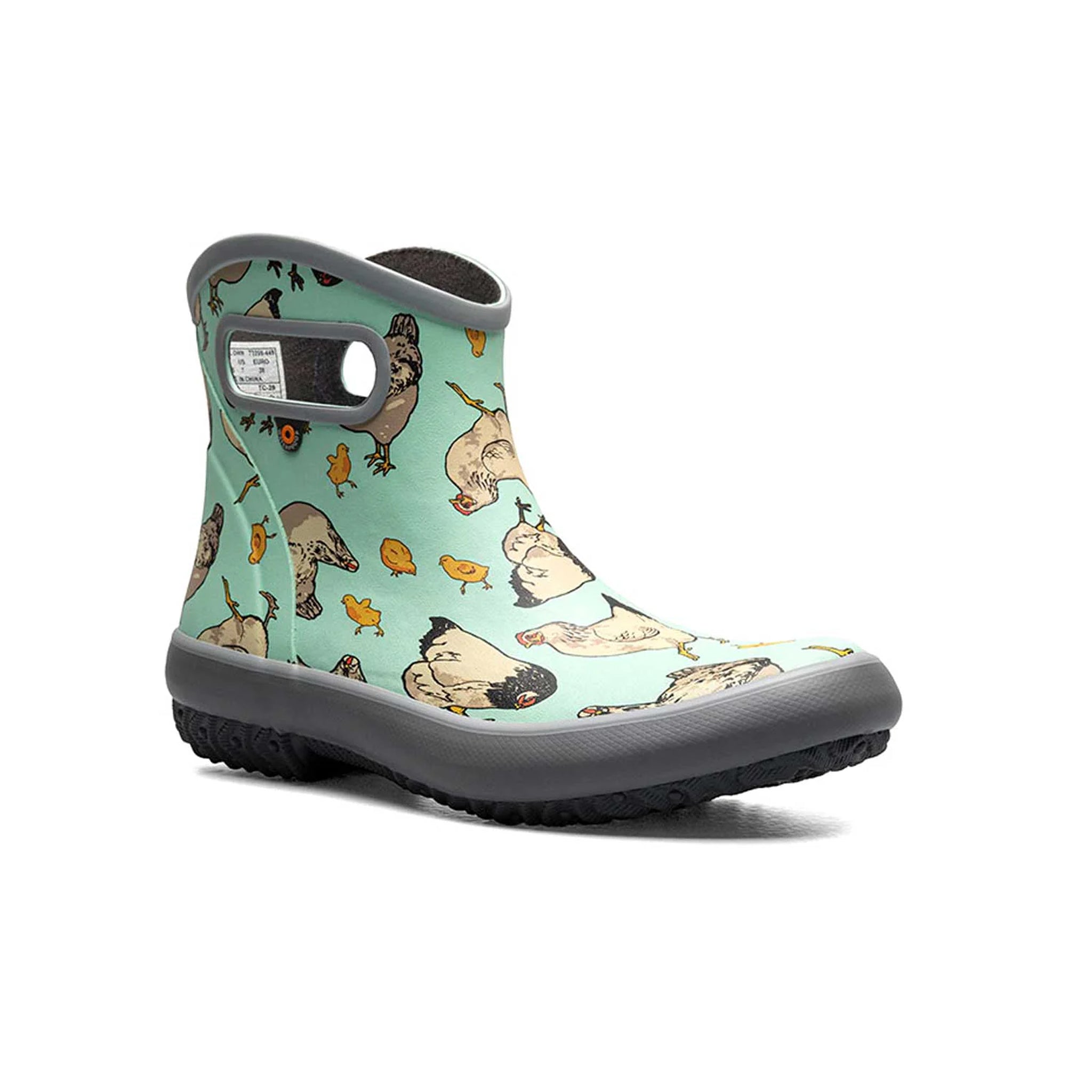 BOGS Patch Ankle Boot