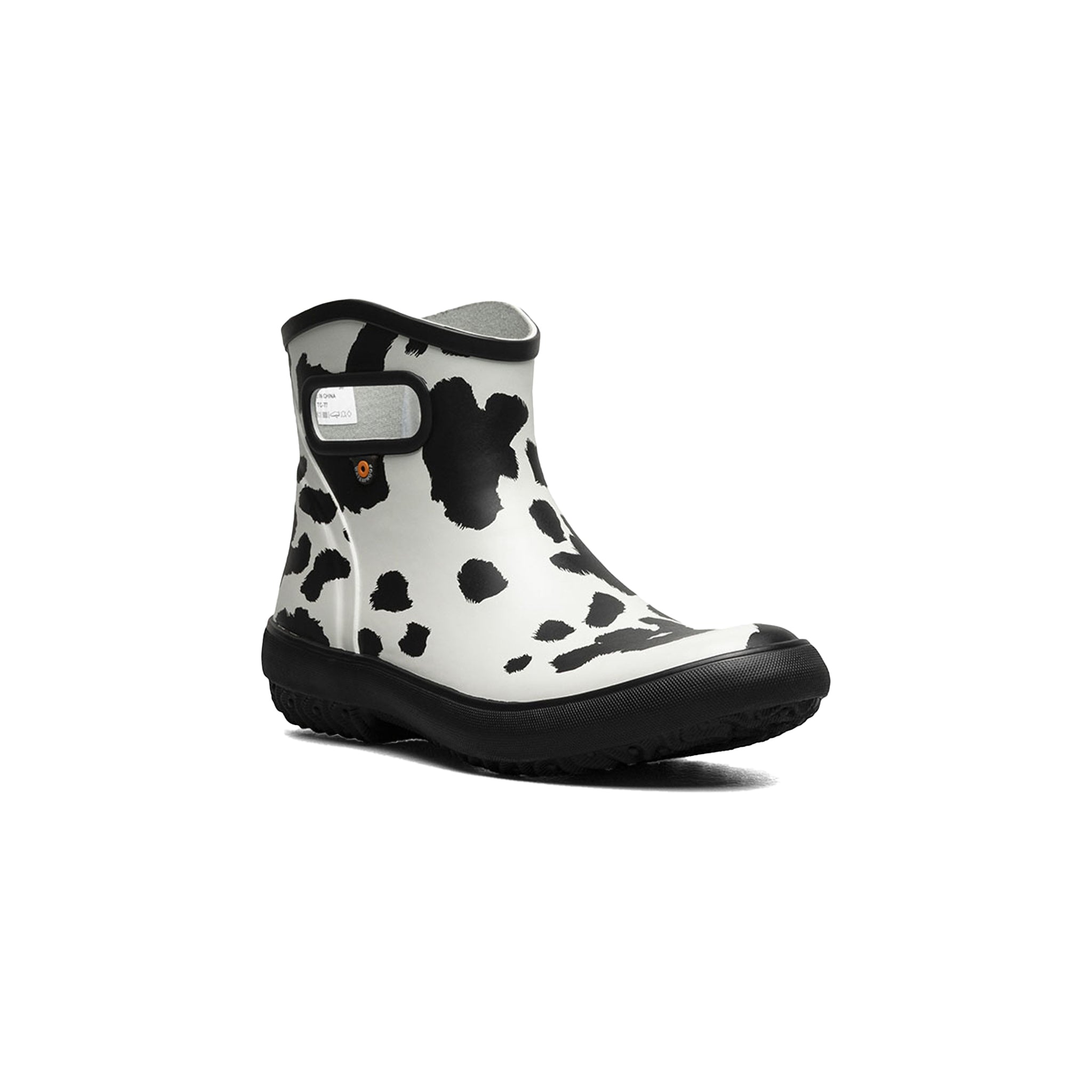 BOGS Patch Ankle Boot