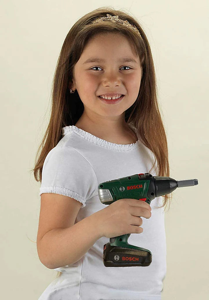 Bosch Cordless Drill Pretend Play Toy
