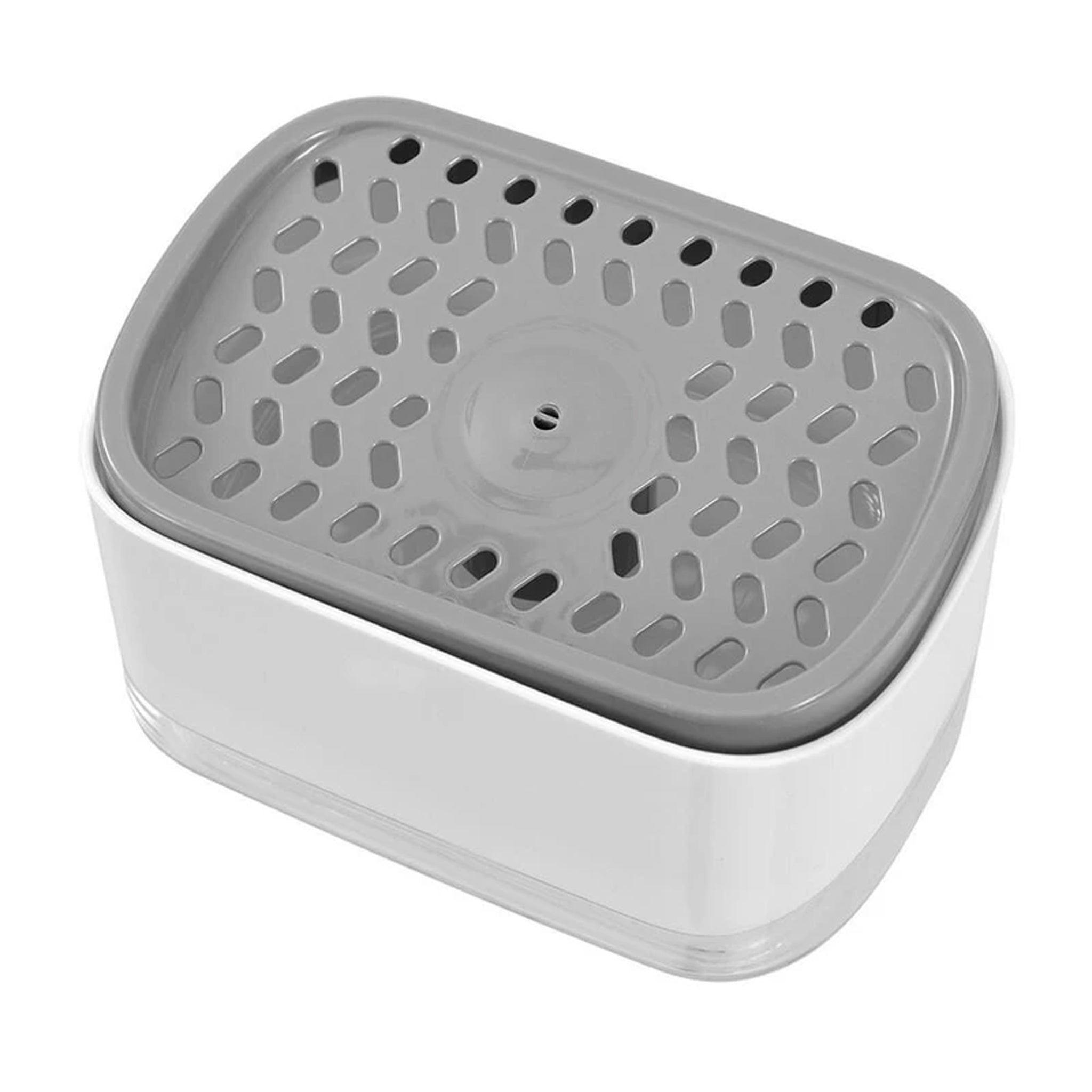 Brite Sponge Soap Dispenser