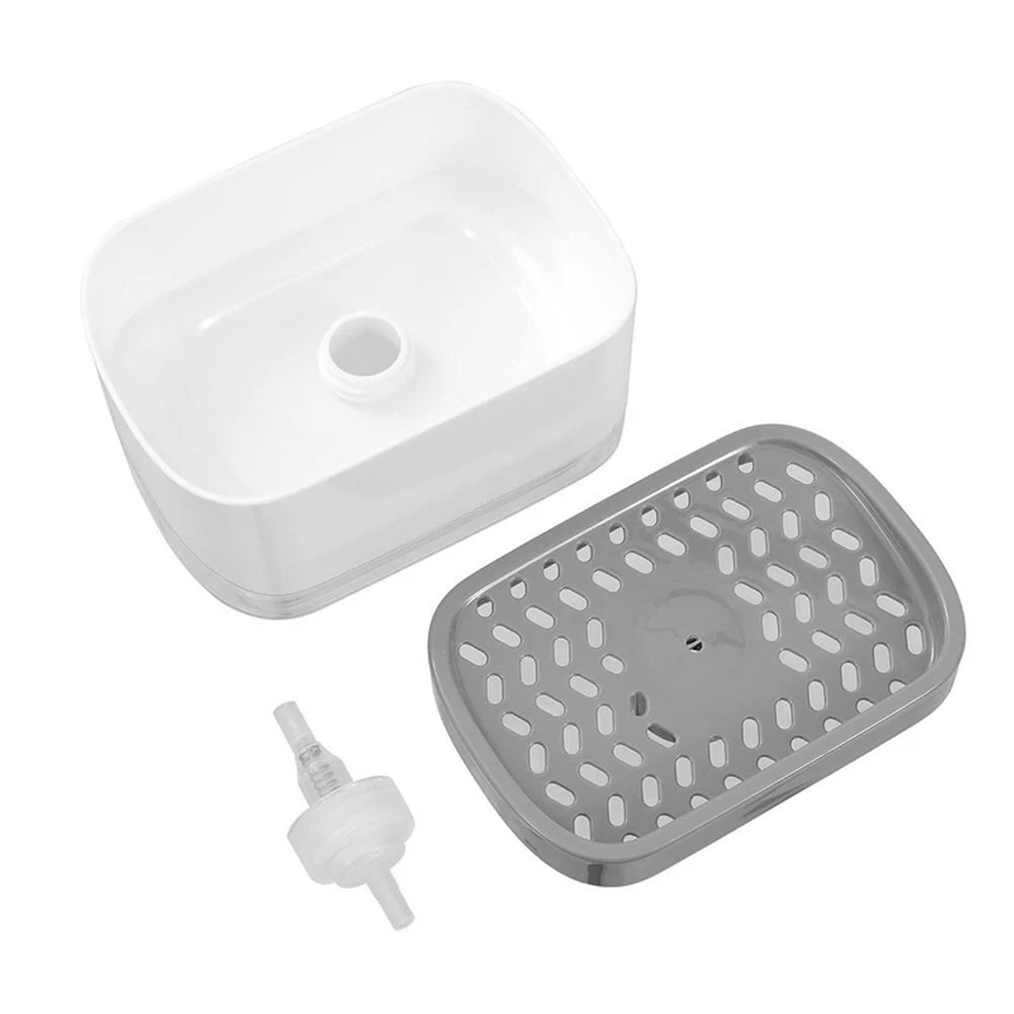 Brite Sponge Soap Dispenser