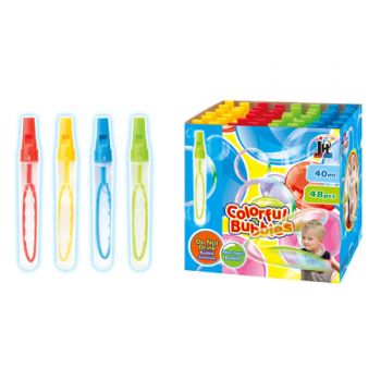 Bubble 40ml Mini Sword assorted