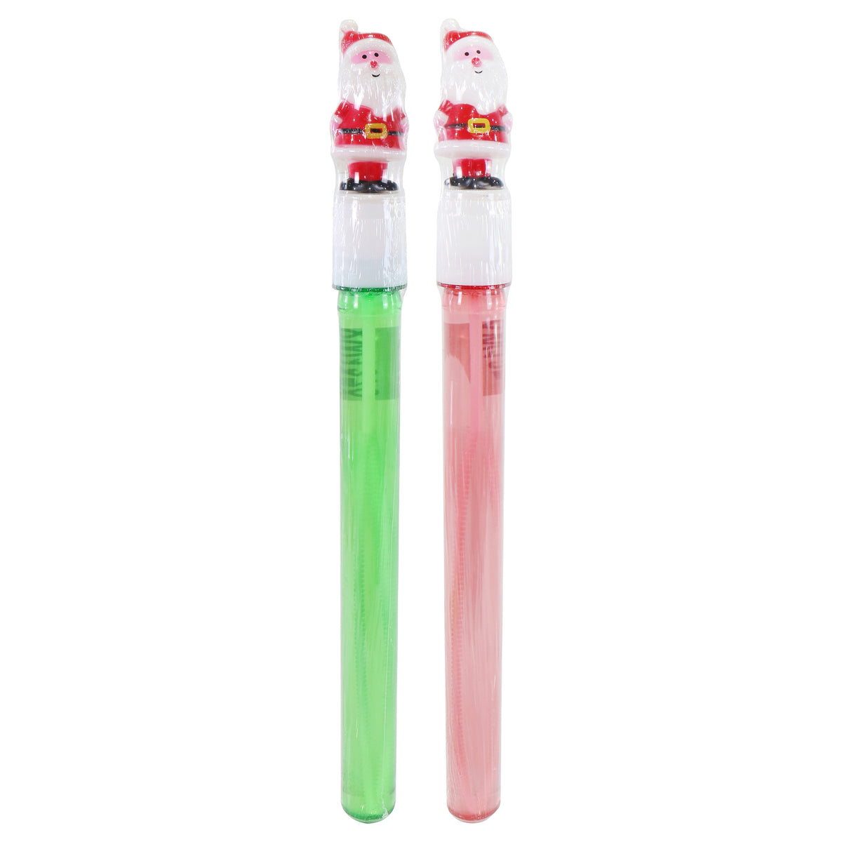 Bubble Wand Xmas 110mL