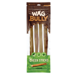 WAG Cheek Stick 4Pk