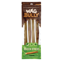 WAG Cheek Stick 4Pk