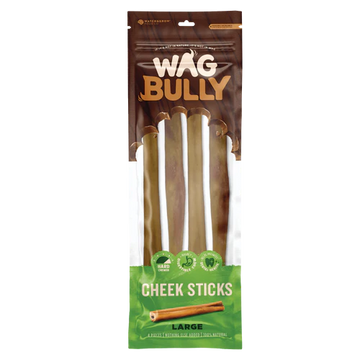 WAG Cheek Stick 4Pk