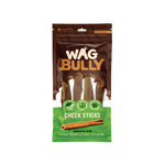 WAG Cheek Stick 4Pk