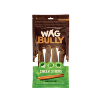 WAG Cheek Stick 4Pk