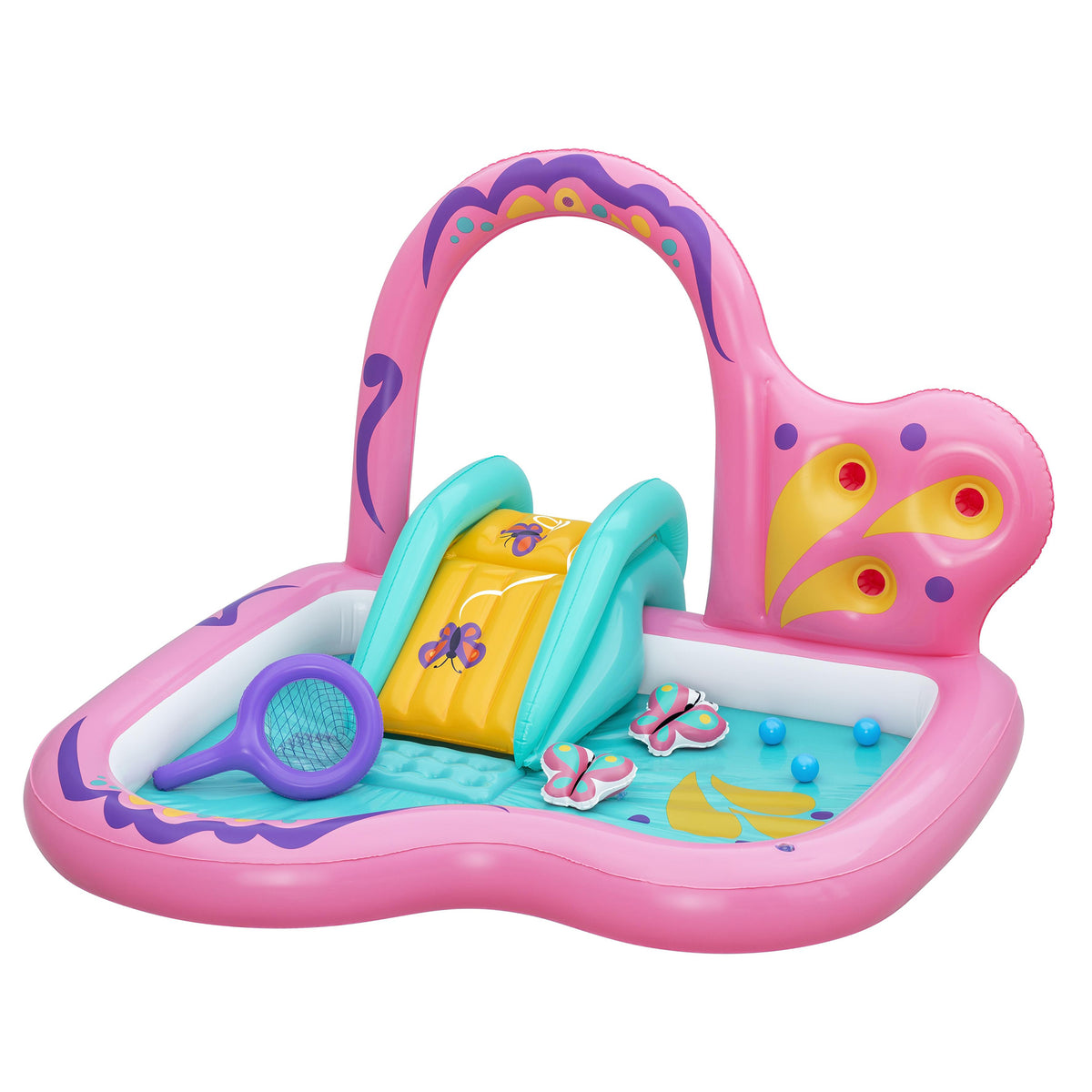 Butterfly Wonder Play Centre