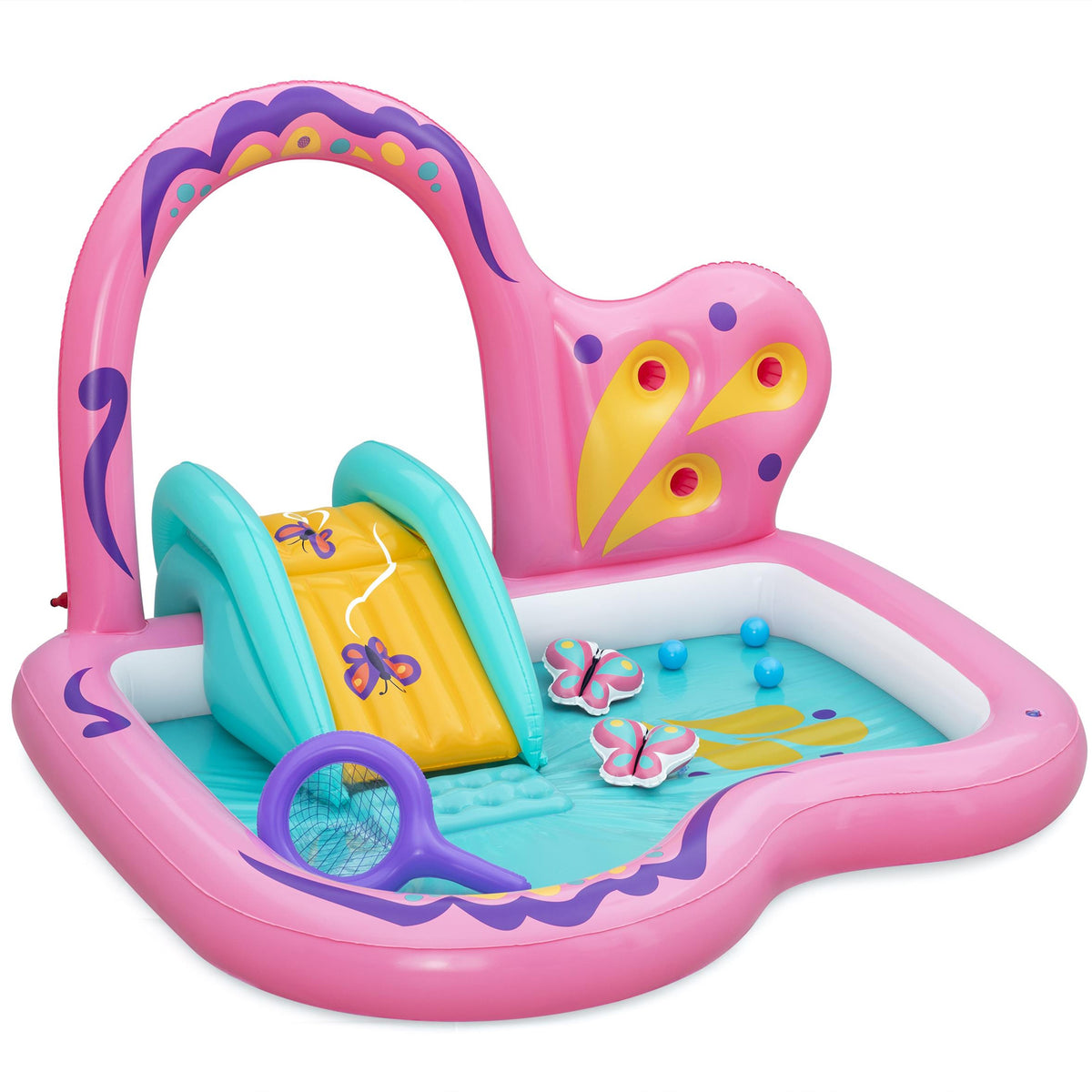 Butterfly Wonder Play Centre