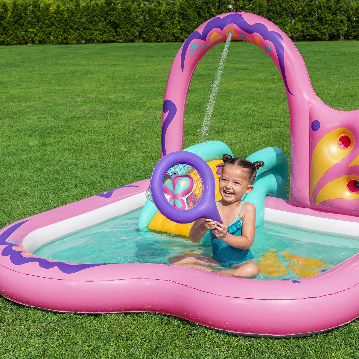 Butterfly Wonder Play Centre