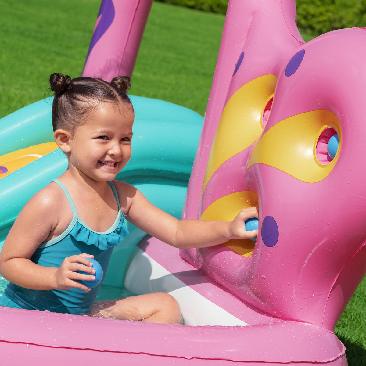Butterfly Wonder Play Centre