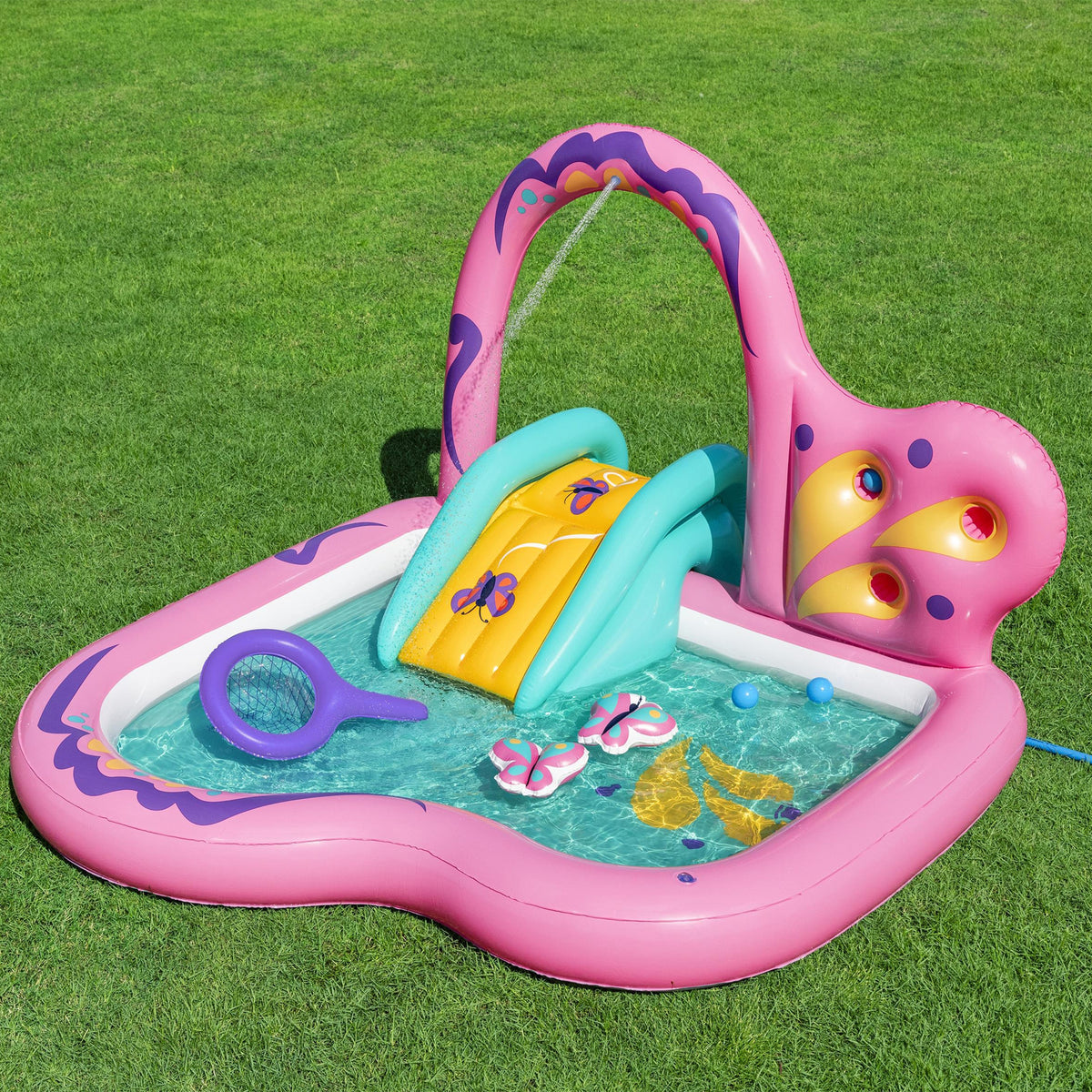 Butterfly Wonder Play Centre