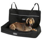 DOOG Car Seat - Black