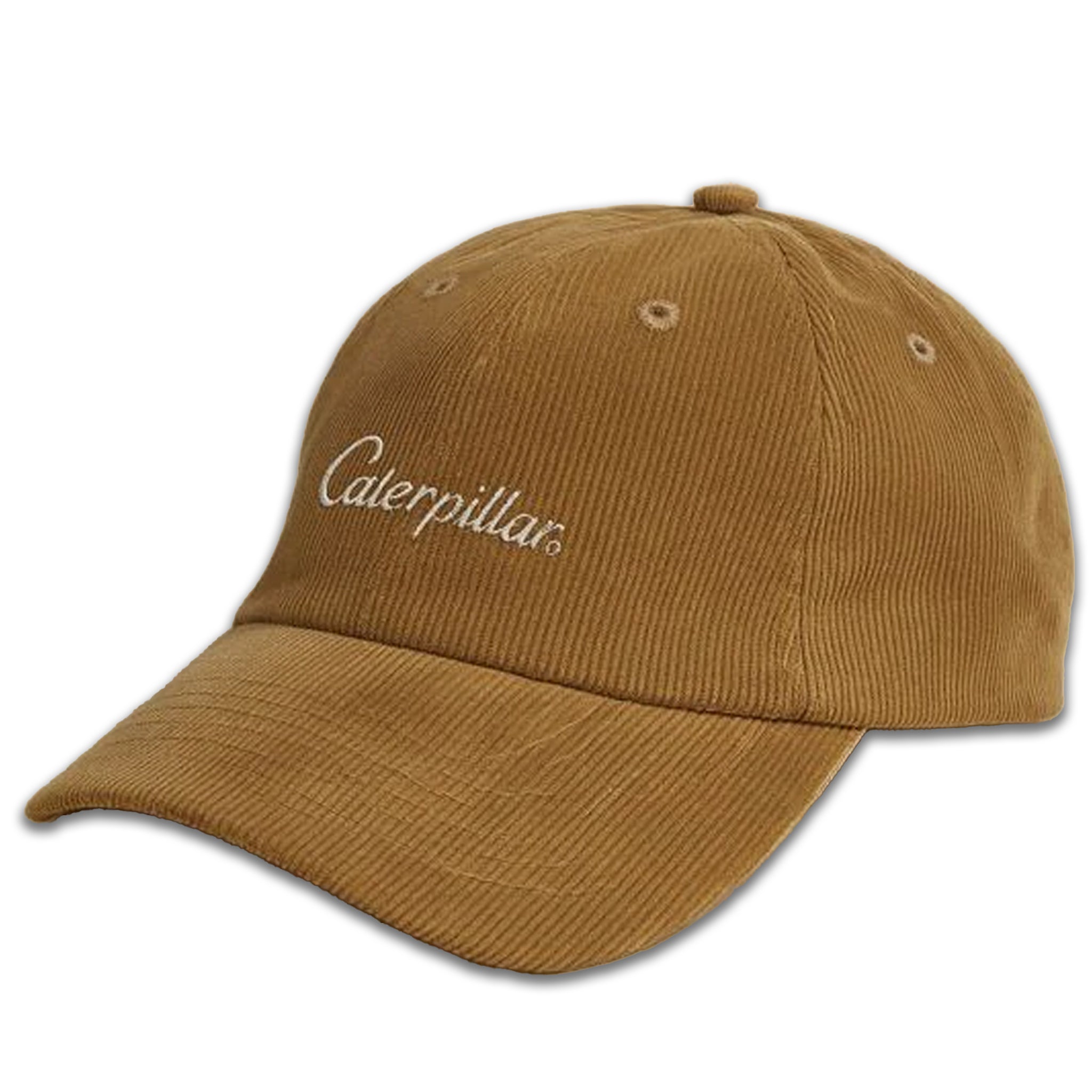 CAT 6 Panel Corduroy Hat