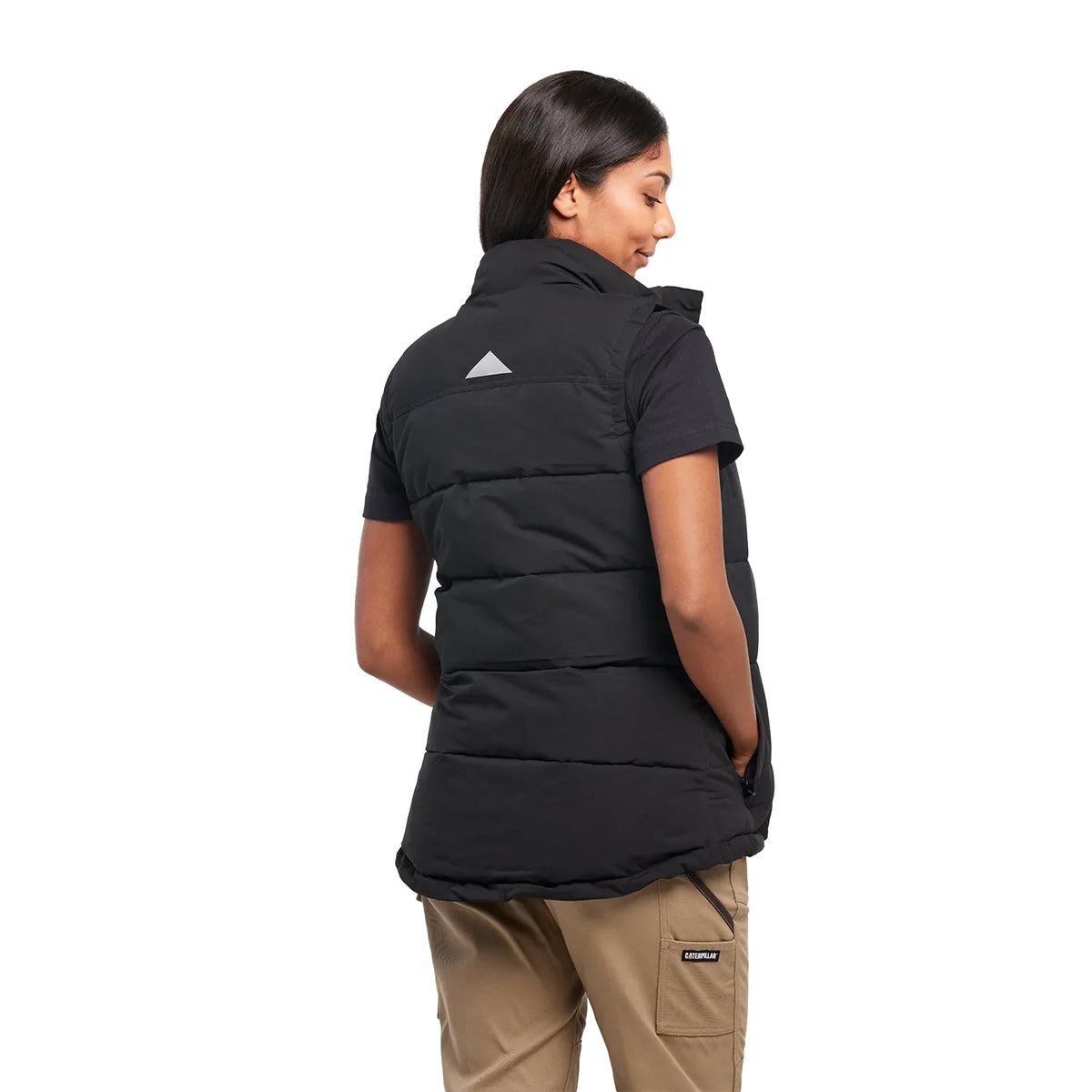 CAT Women's Arctic Zone Vest