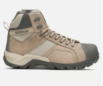 Cat argon 2025 hi side zip