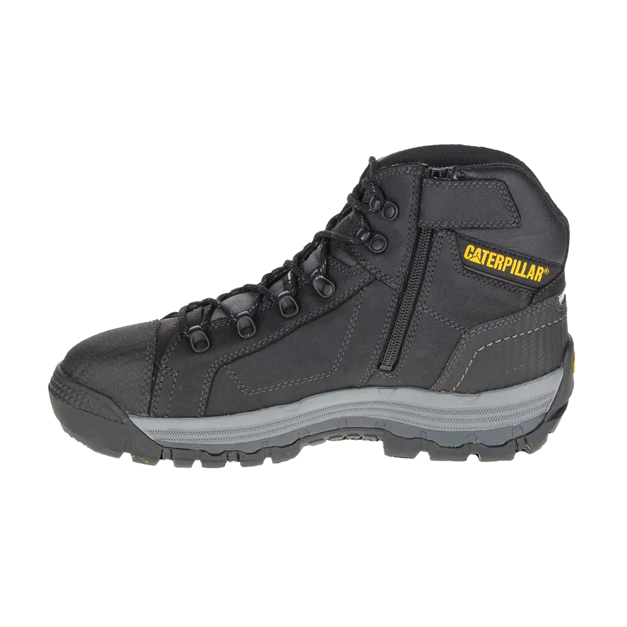 CAT Convex Zip Boot