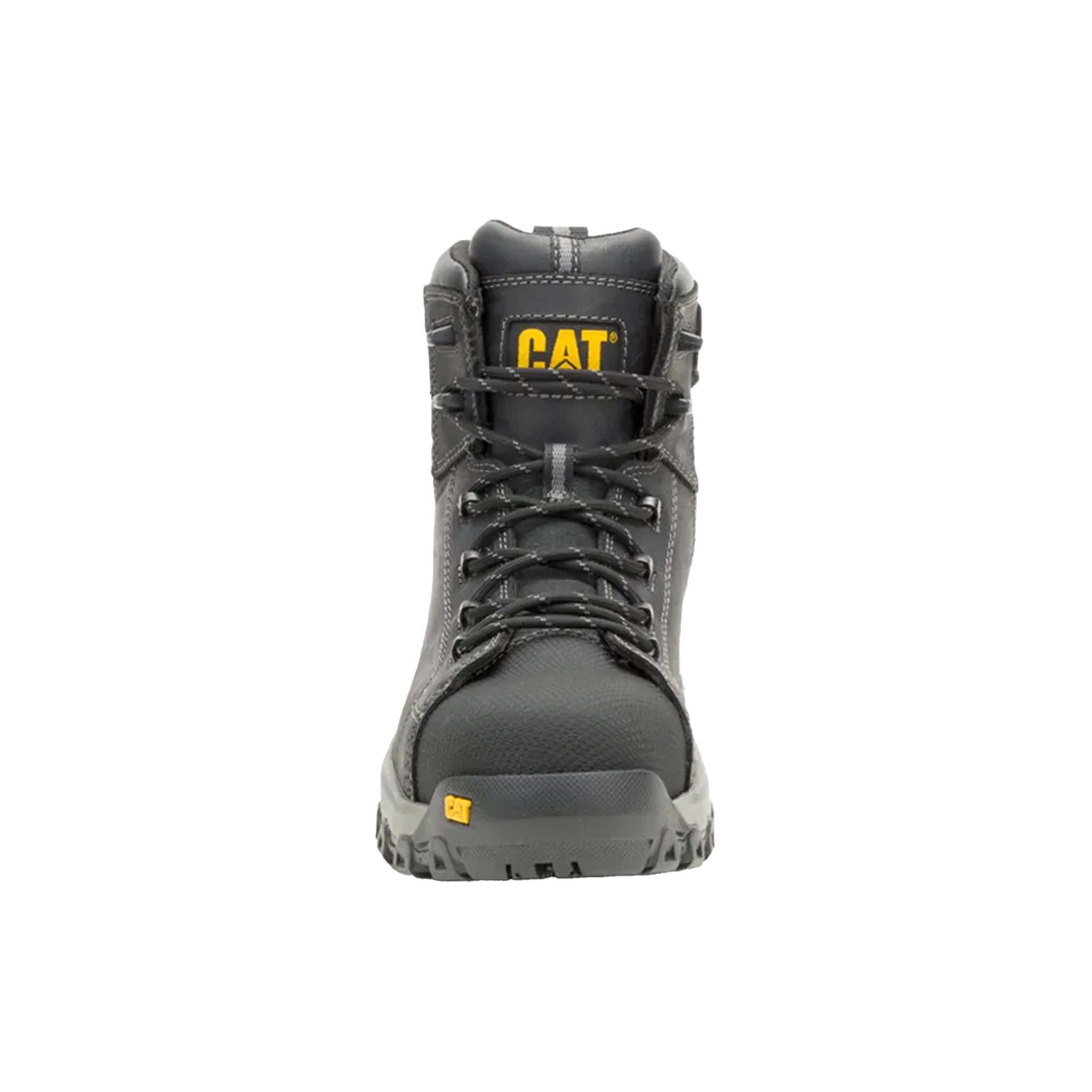 CAT Convex Zip Boot