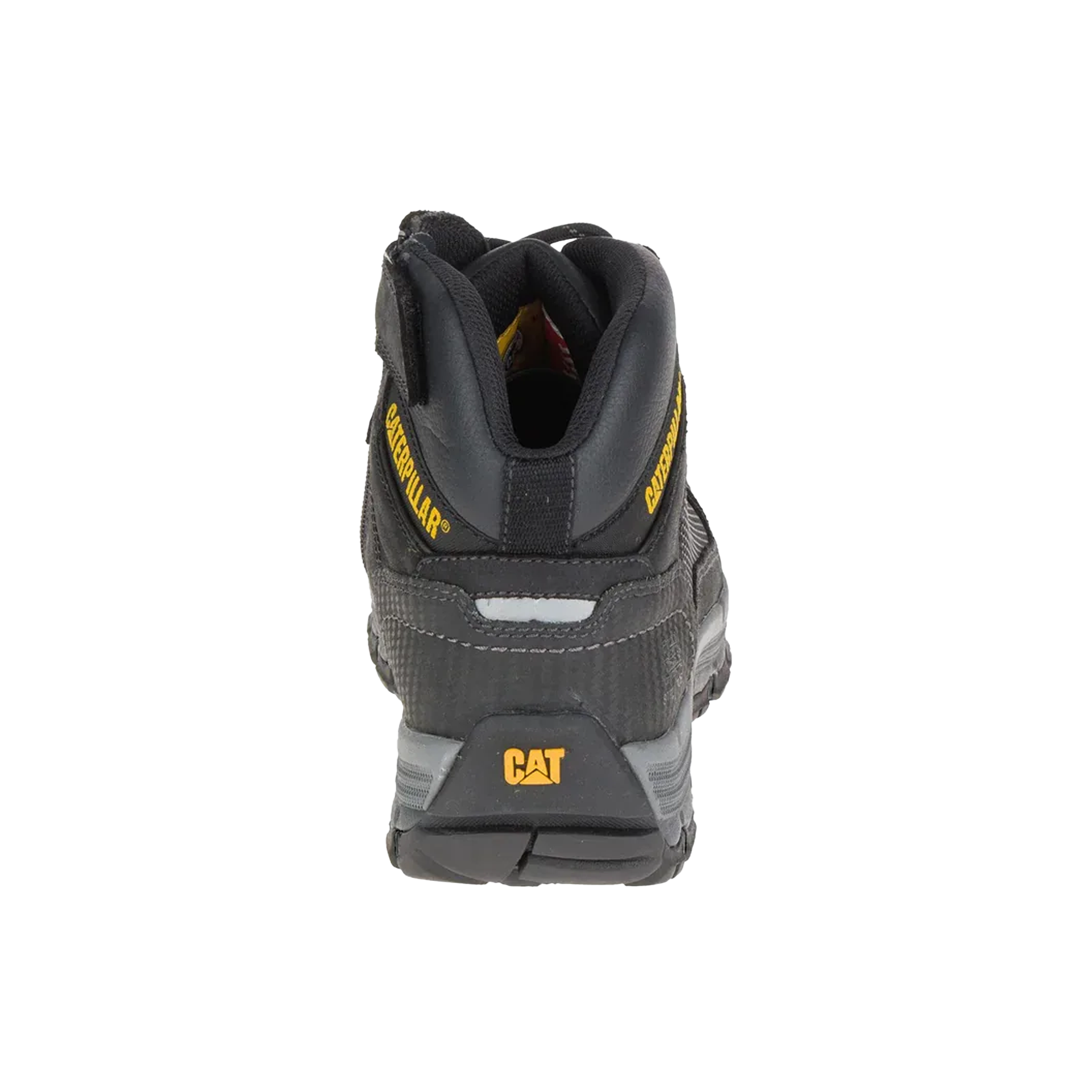 CAT Convex Zip Boot