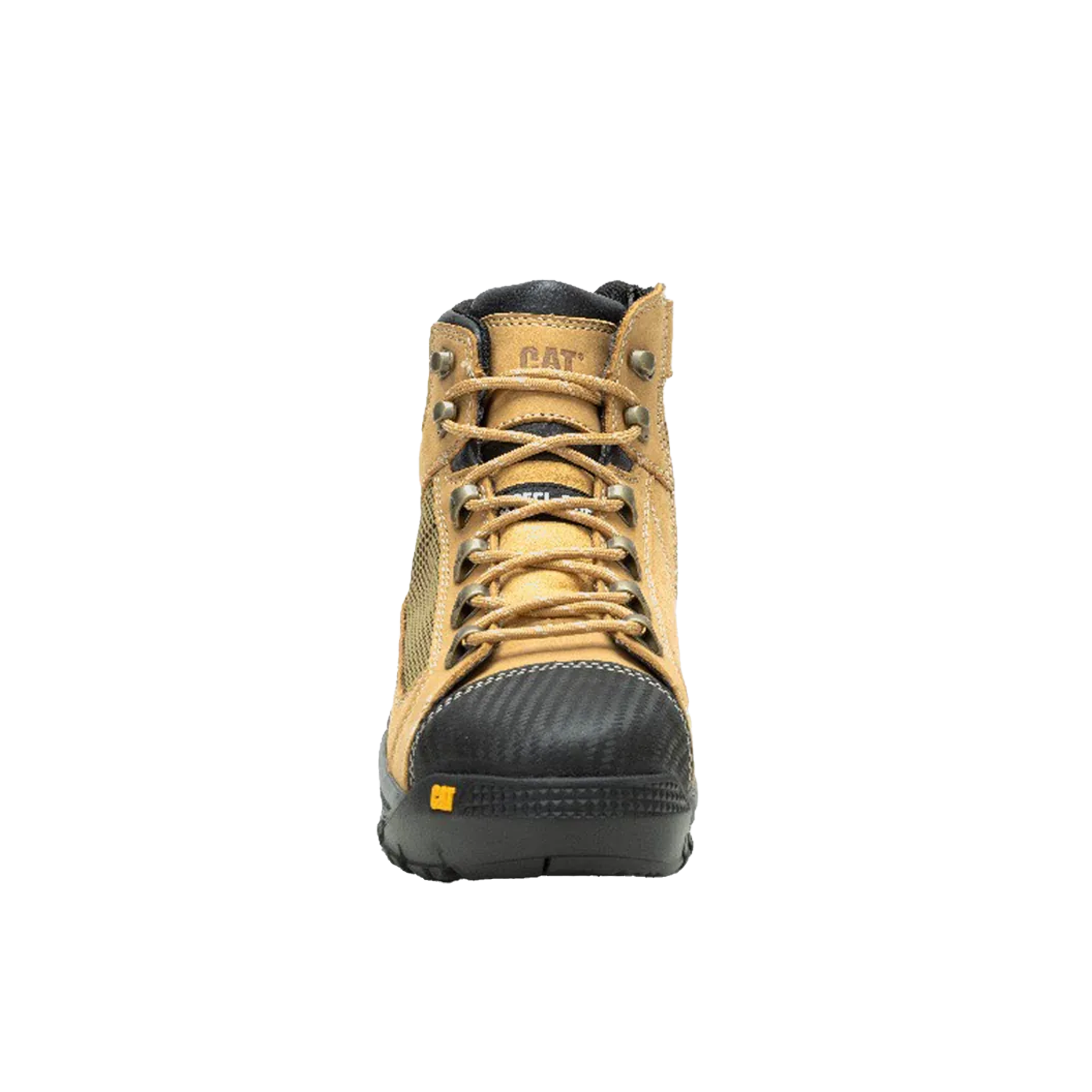 CAT Convex Zip Boot