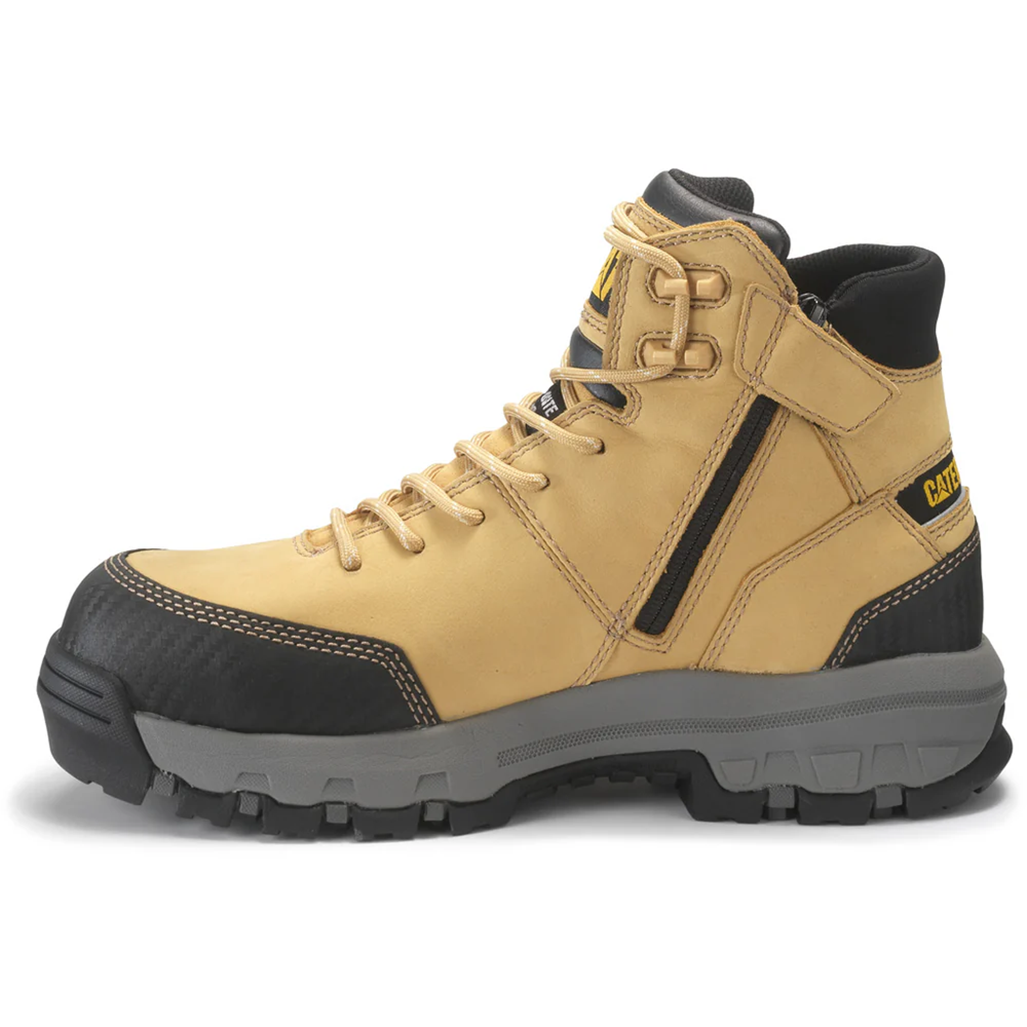 CAT Device Zip Boot