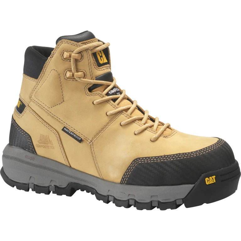 CAT Device Zip Boot