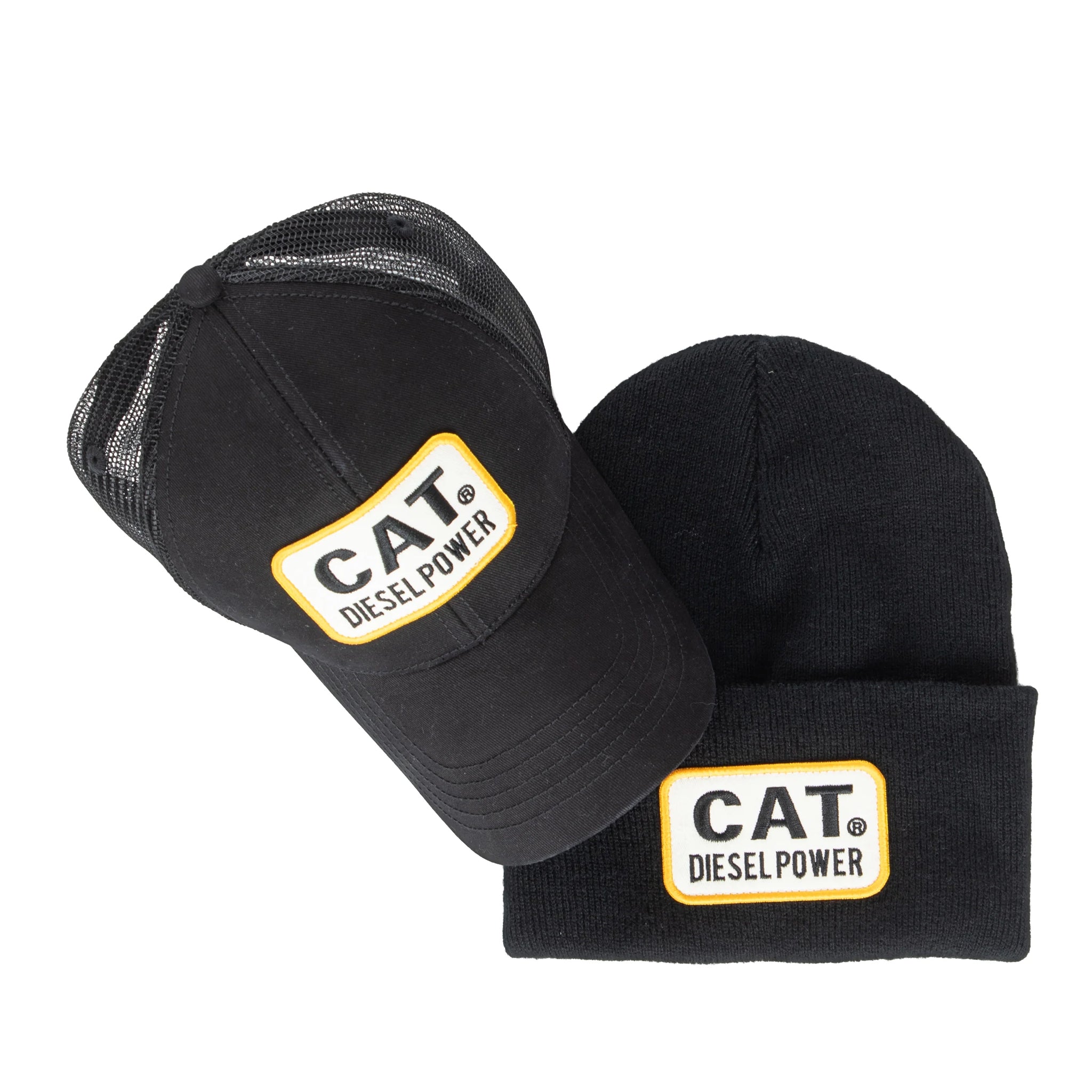 CAT Diesel Power Bundle Assorted