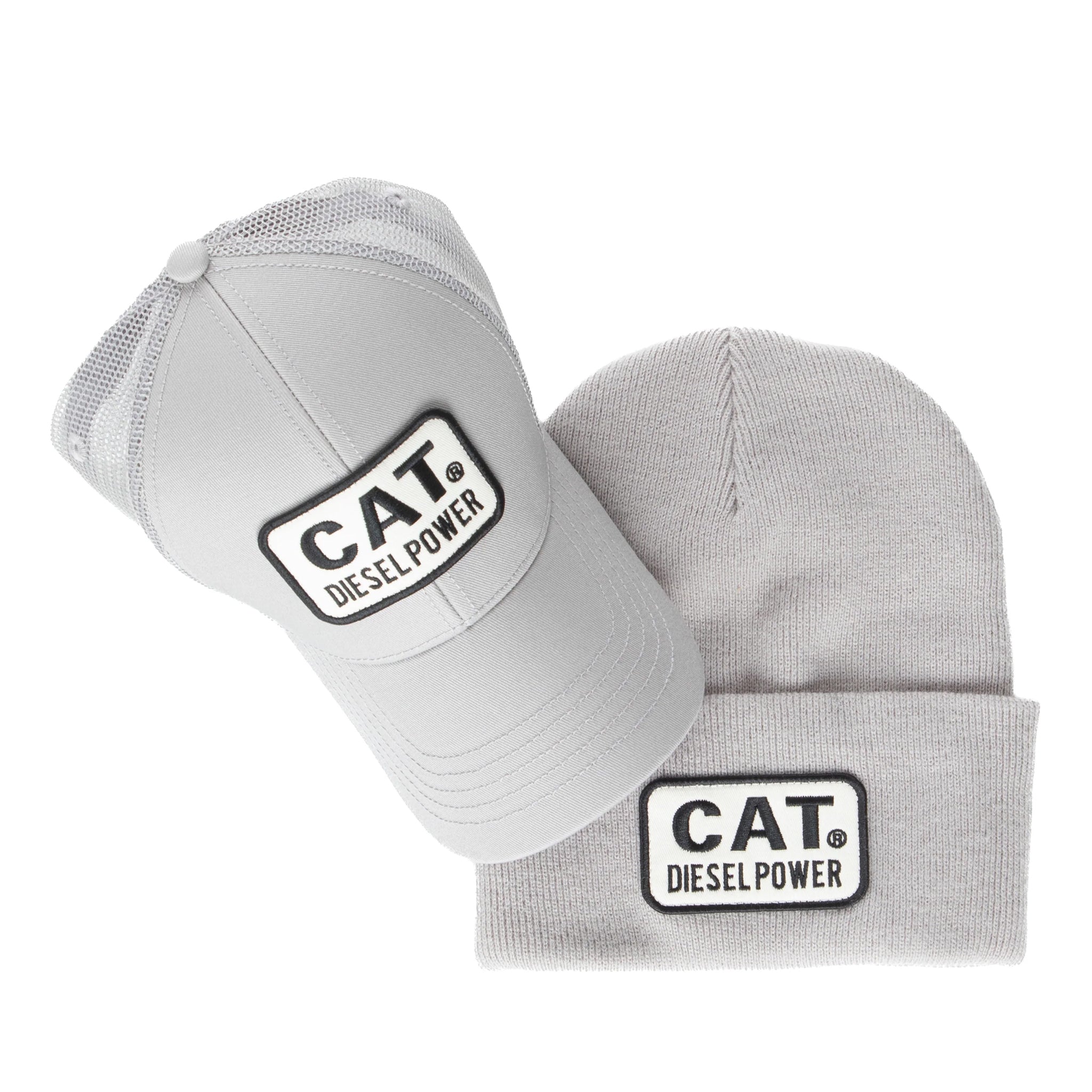 CAT Diesel Power Bundle Assorted
