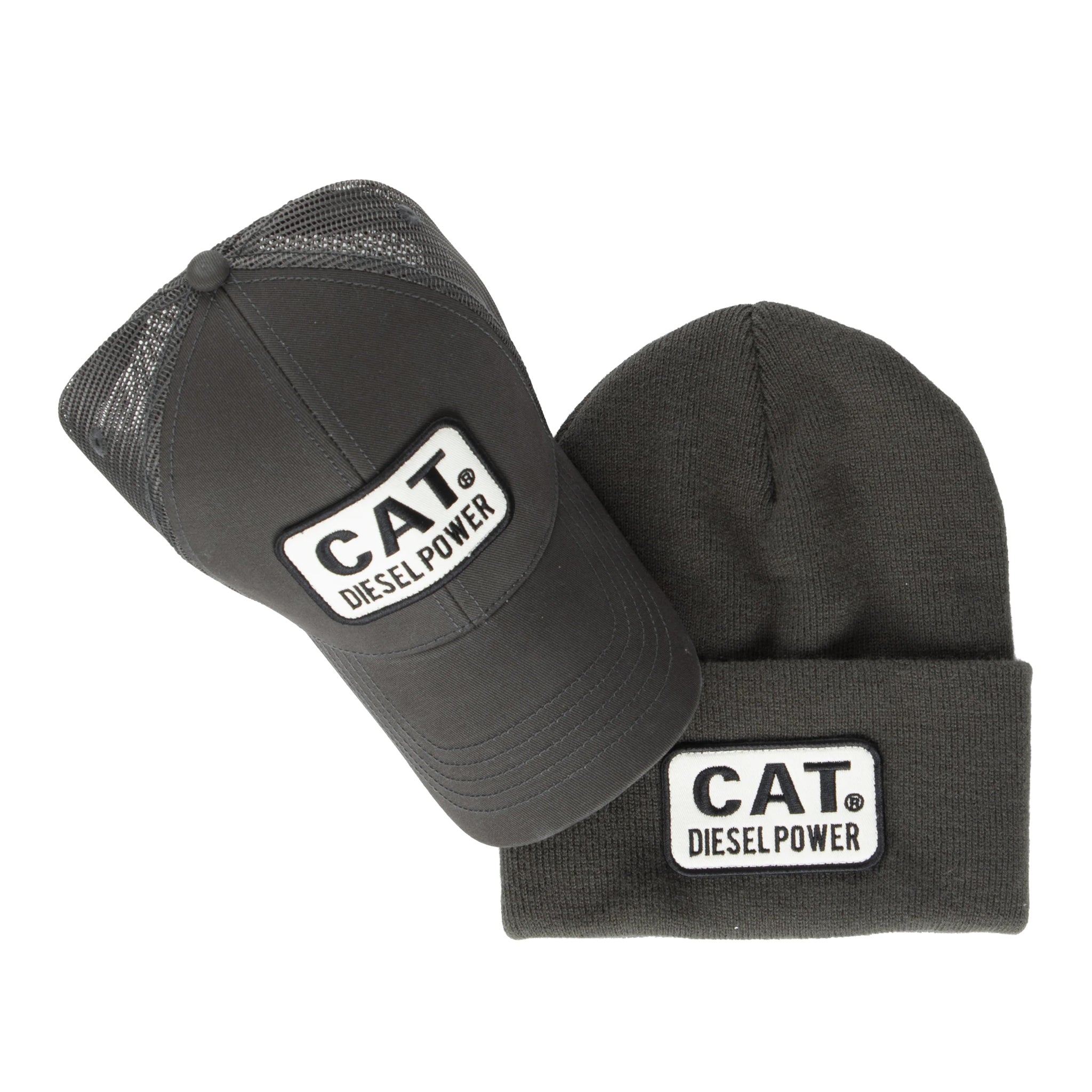 CAT Diesel Power Bundle Assorted