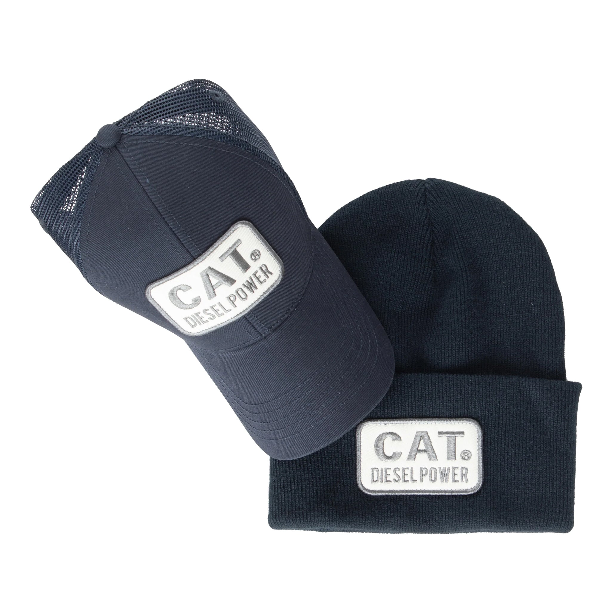 CAT Diesel Power Bundle Assorted
