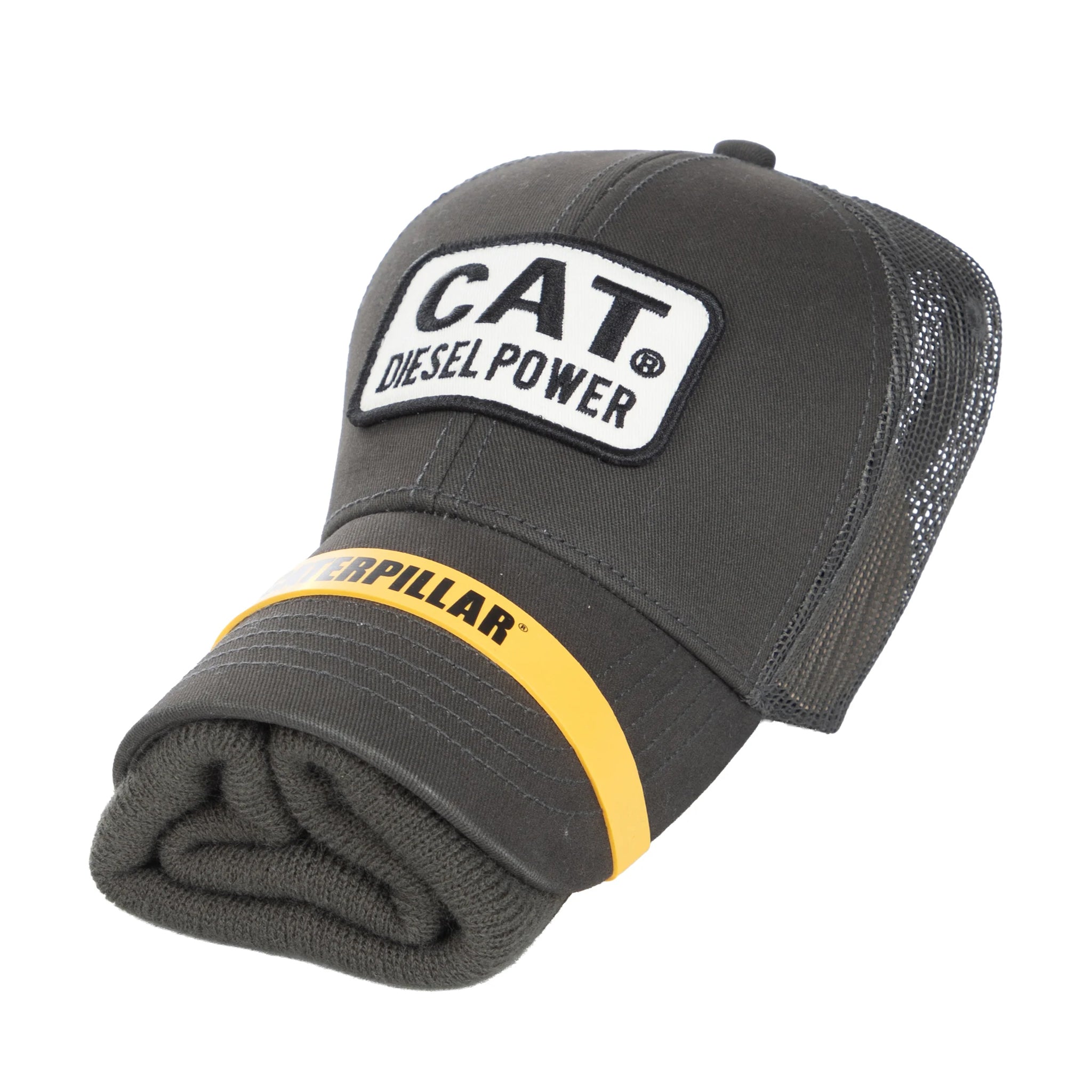 CAT Diesel Power Bundle Assorted