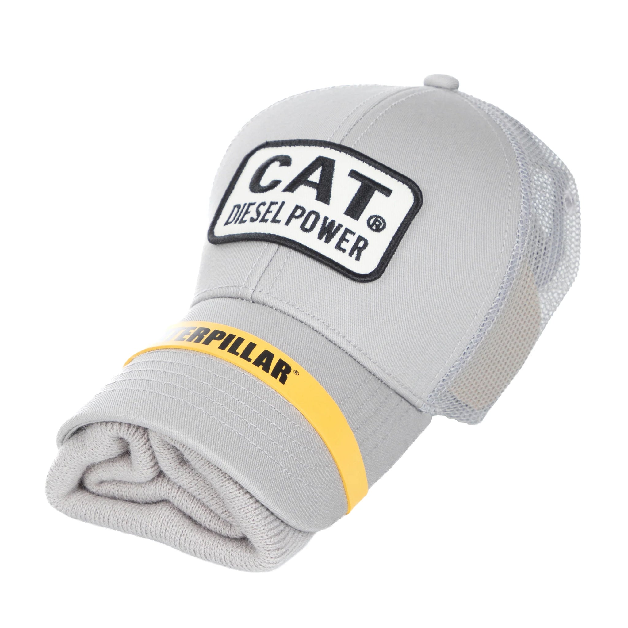CAT Diesel Power Bundle Assorted