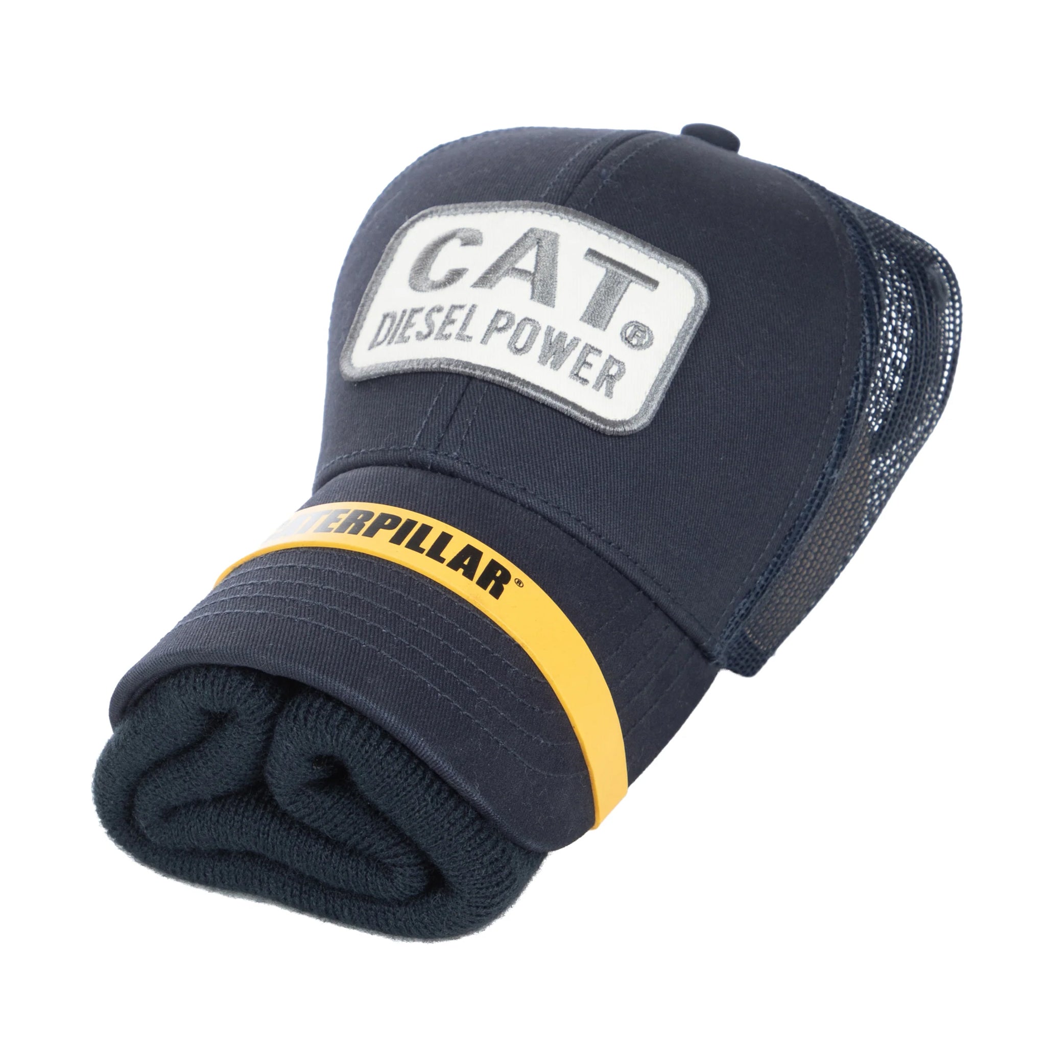 CAT Diesel Power Bundle Assorted