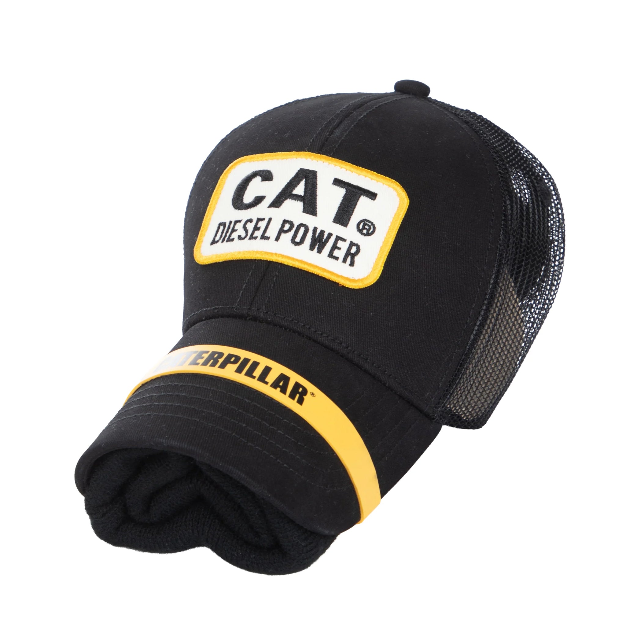 CAT Diesel Power Bundle Assorted