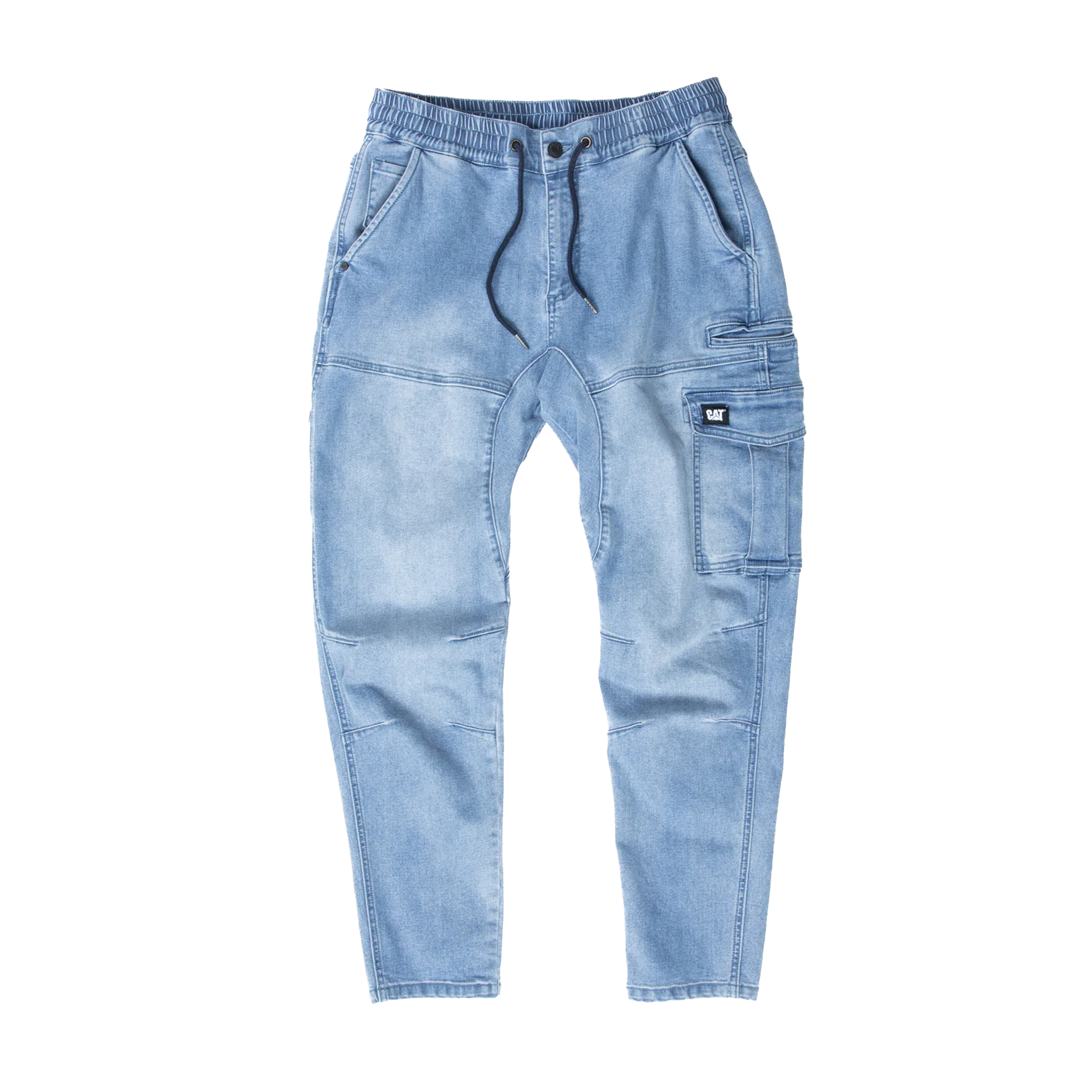 CAT Dynamic 2.0 Denim Pant