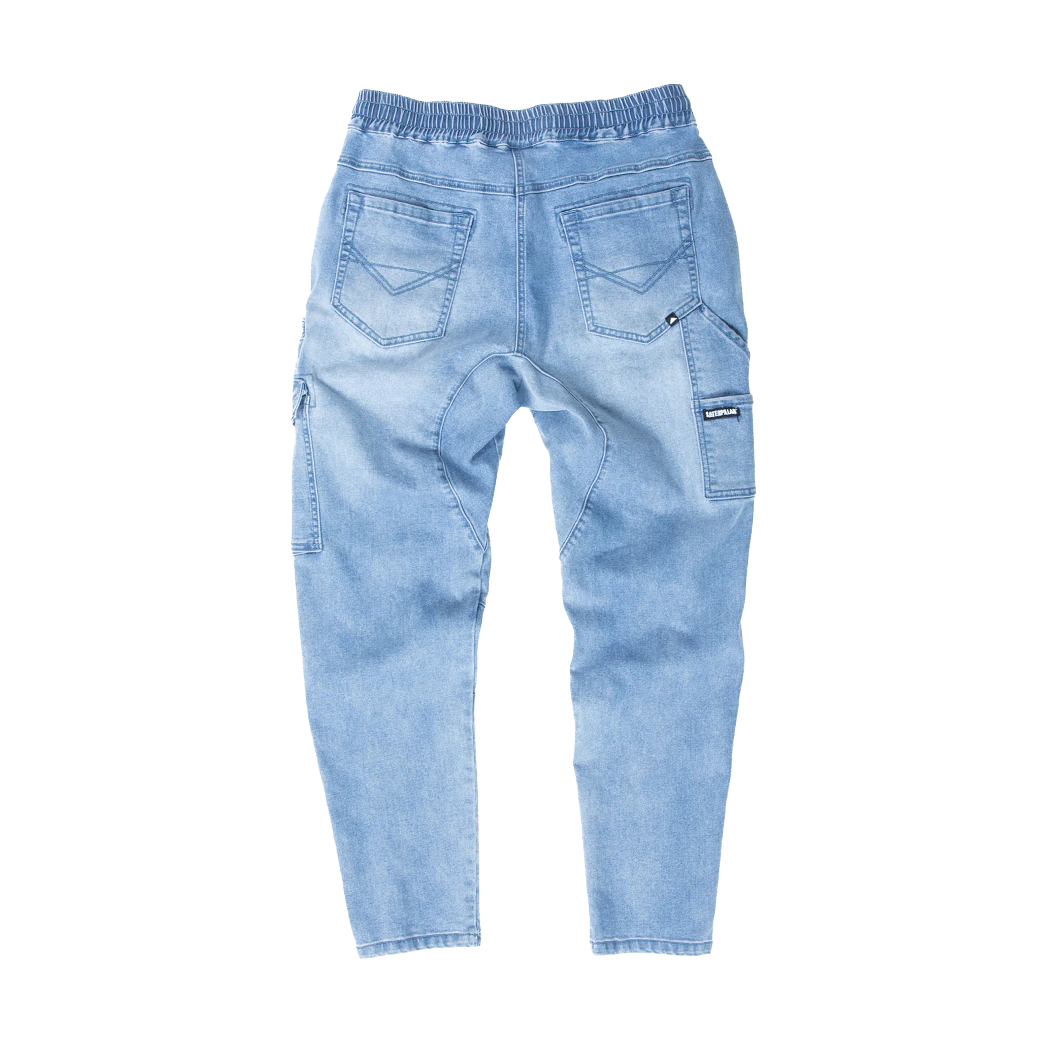 CAT Dynamic 2.0 Denim Pant